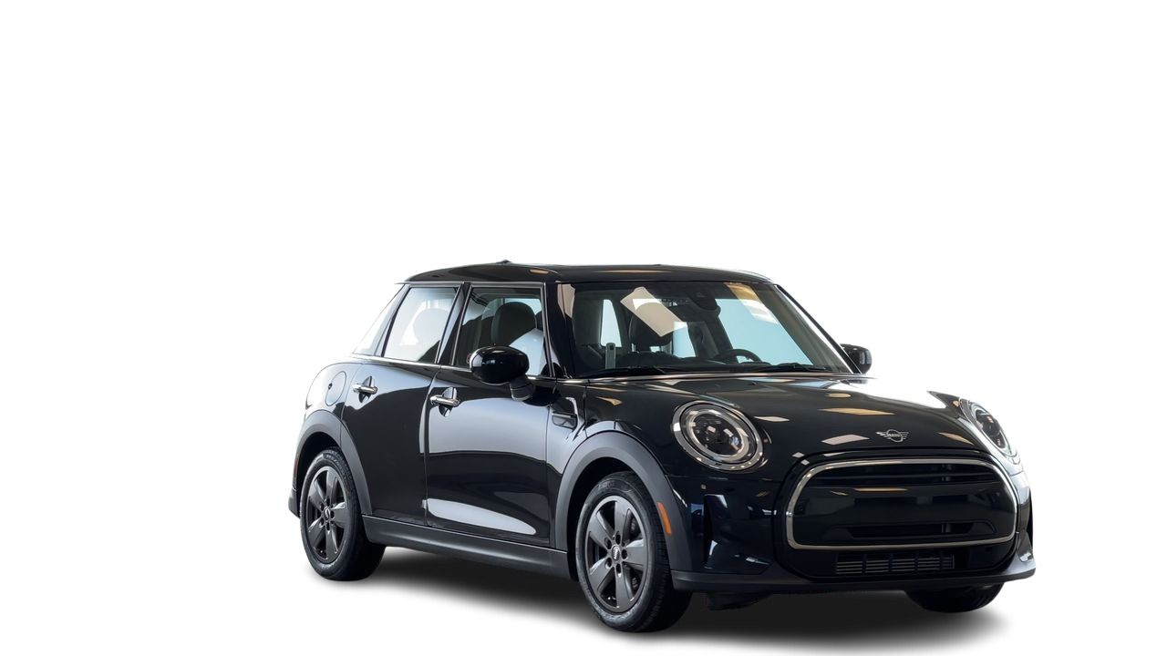 2024 MINI COOPER