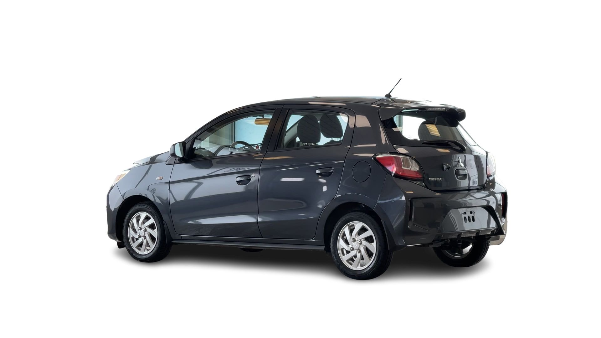 2024 Mitsubishi Mirage in Regina, Saskatchewan