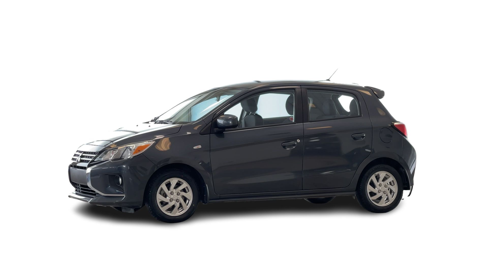 2024 Mitsubishi Mirage in Regina, Saskatchewan