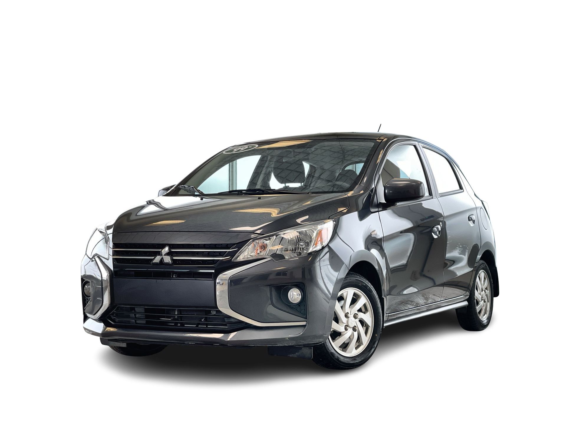 2024 Mitsubishi Mirage in Regina, Saskatchewan