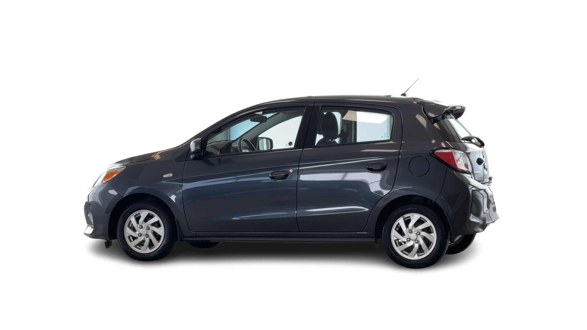 2024 Mitsubishi Mirage in Regina, Saskatchewan