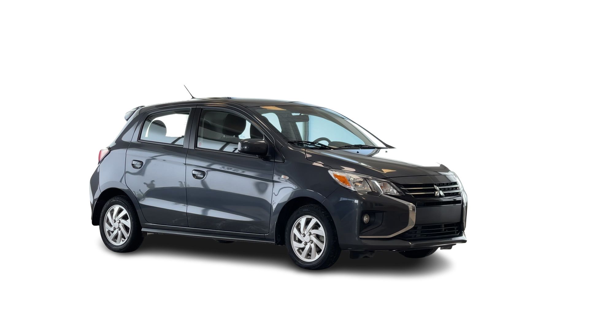 2024 Mitsubishi Mirage in Regina, Saskatchewan
