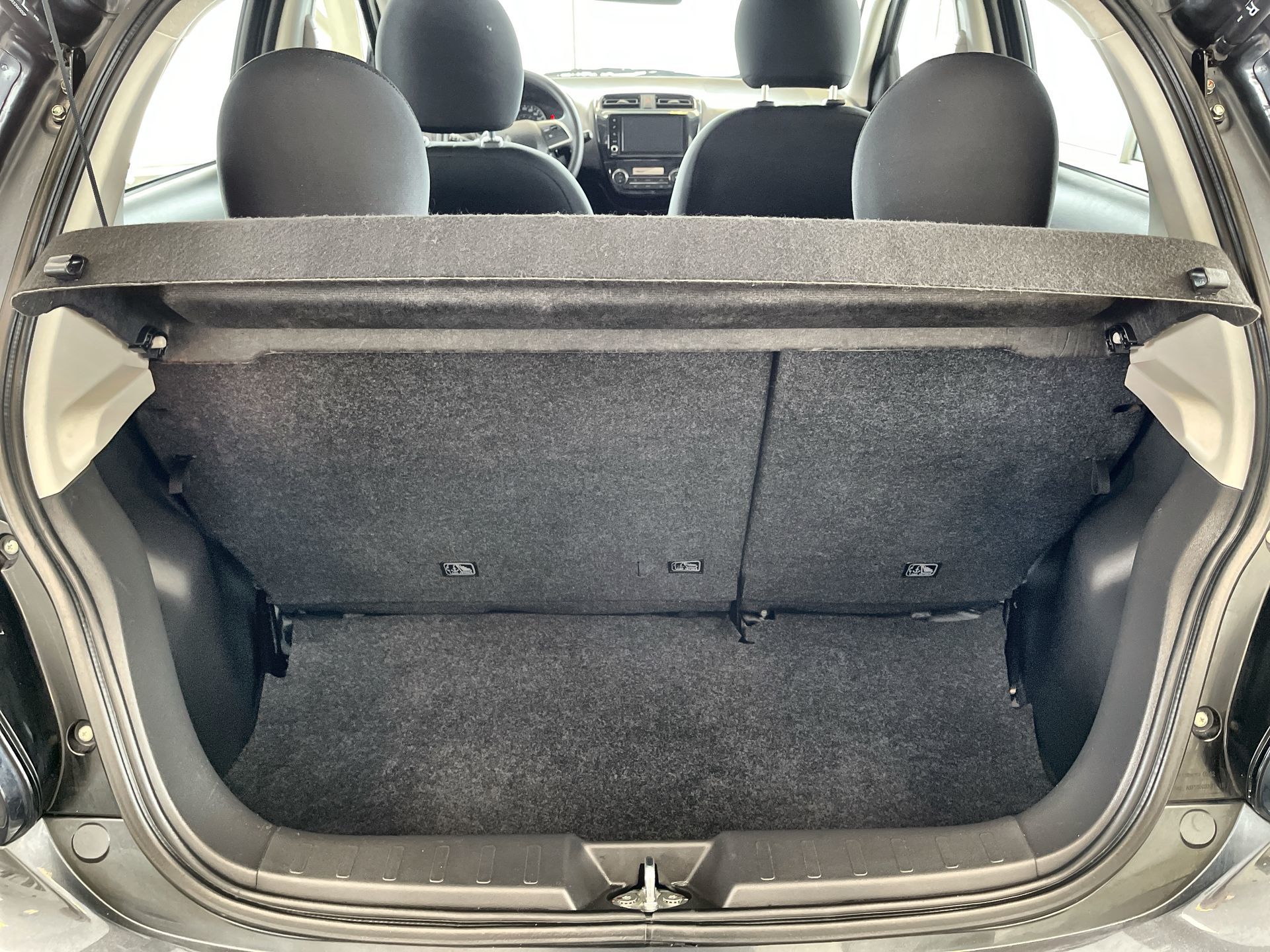 2024 Mitsubishi Mirage in Regina, Saskatchewan