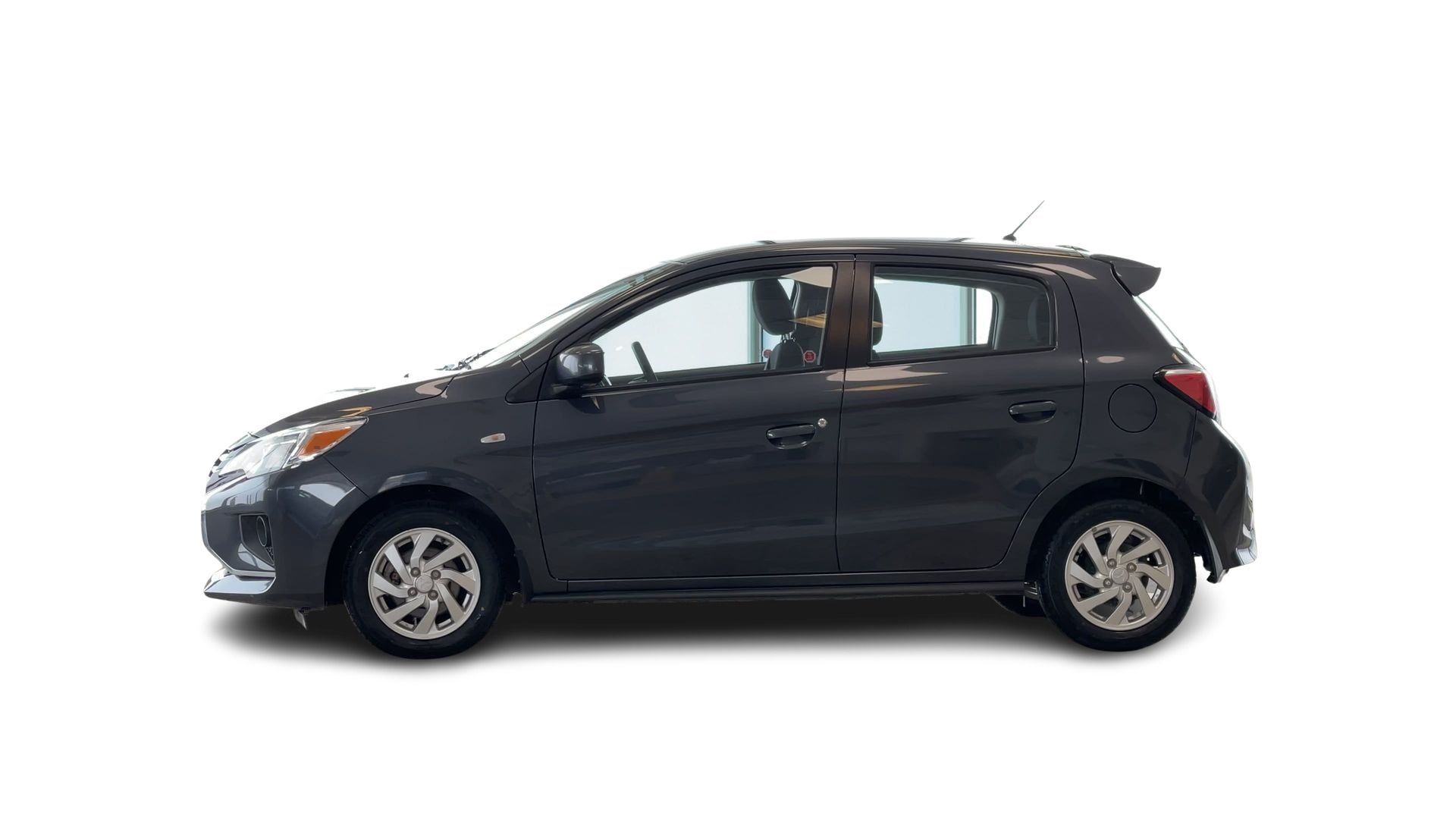 2024 Mitsubishi Mirage in Regina, Saskatchewan