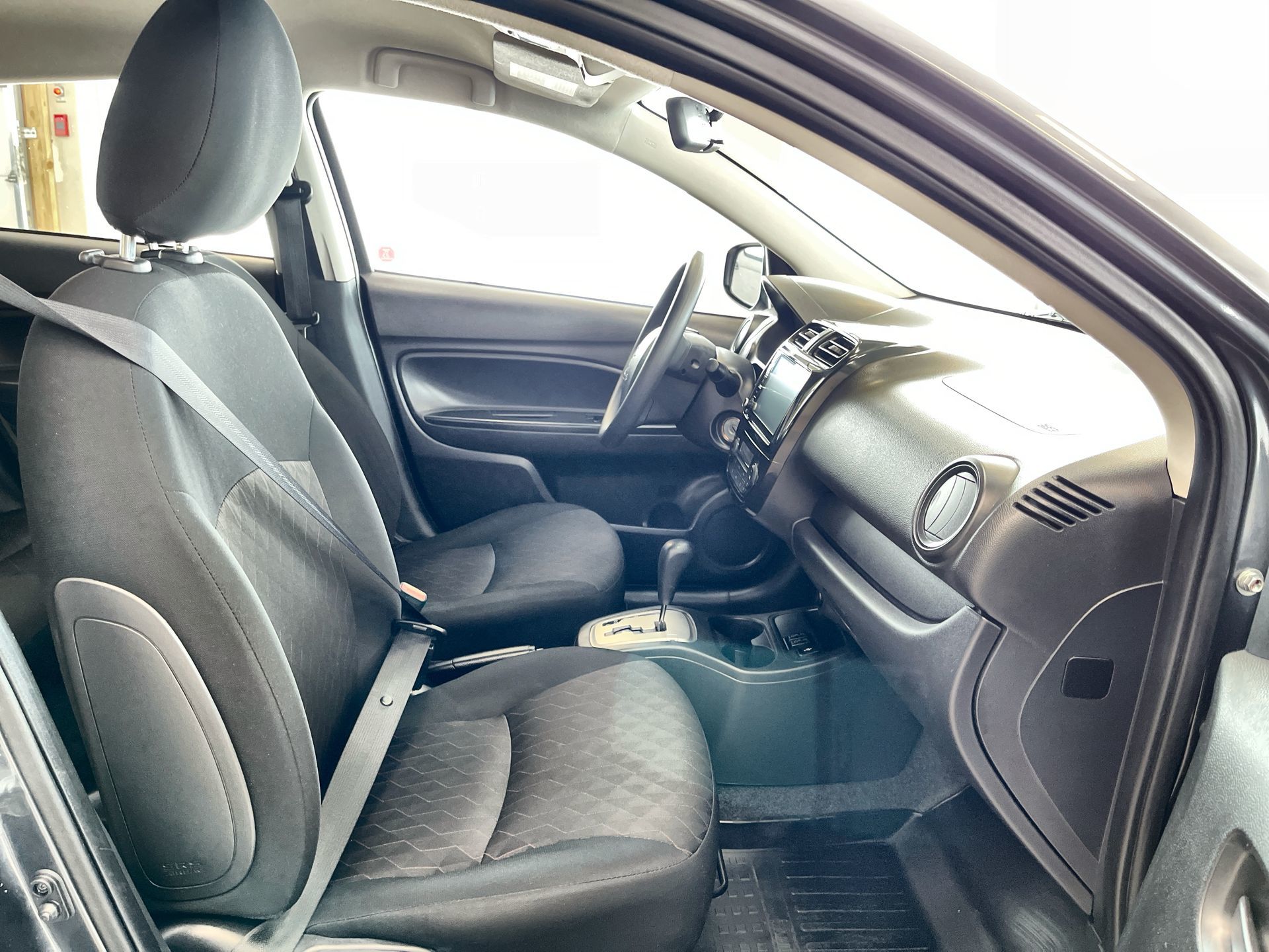 2024 Mitsubishi Mirage in Regina, Saskatchewan