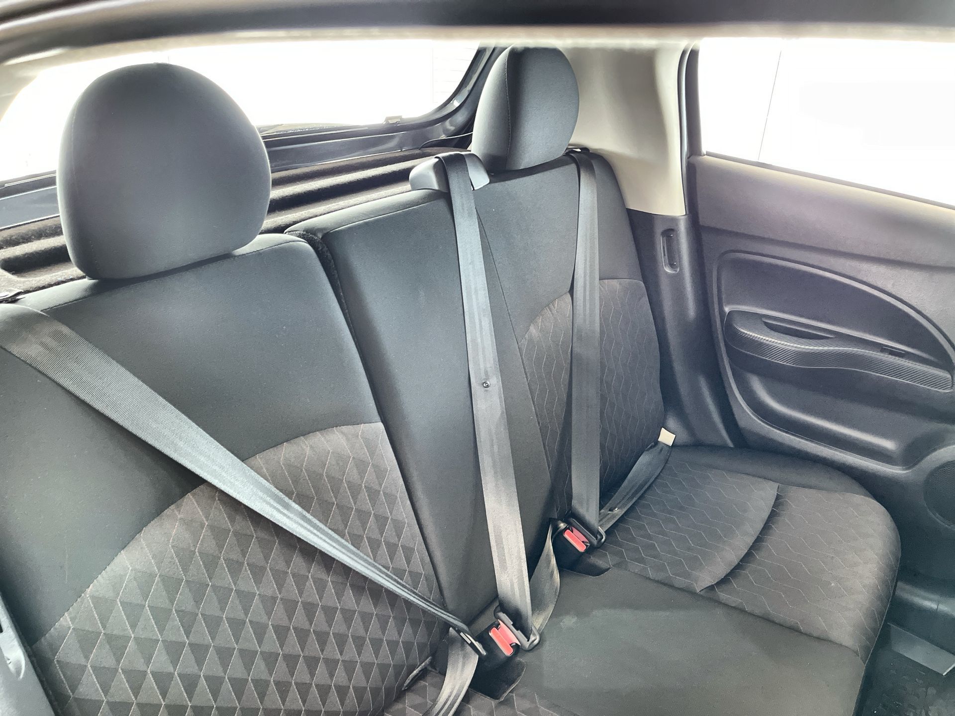 2024 Mitsubishi Mirage in Regina, Saskatchewan