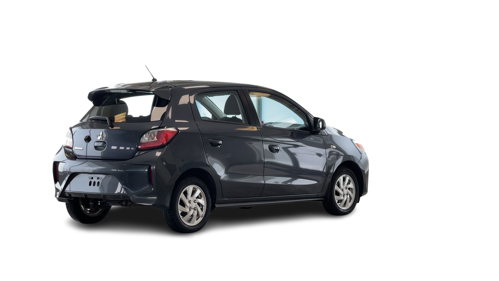 2024 Mitsubishi Mirage in Regina, Saskatchewan