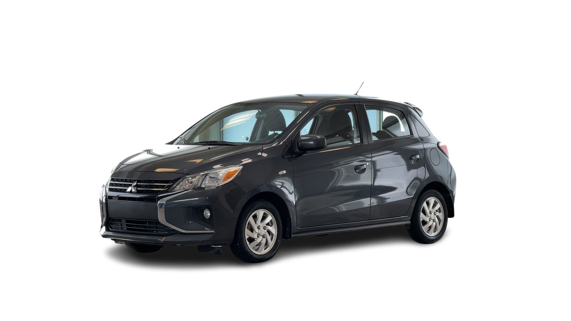 2024 Mitsubishi Mirage in Regina, Saskatchewan