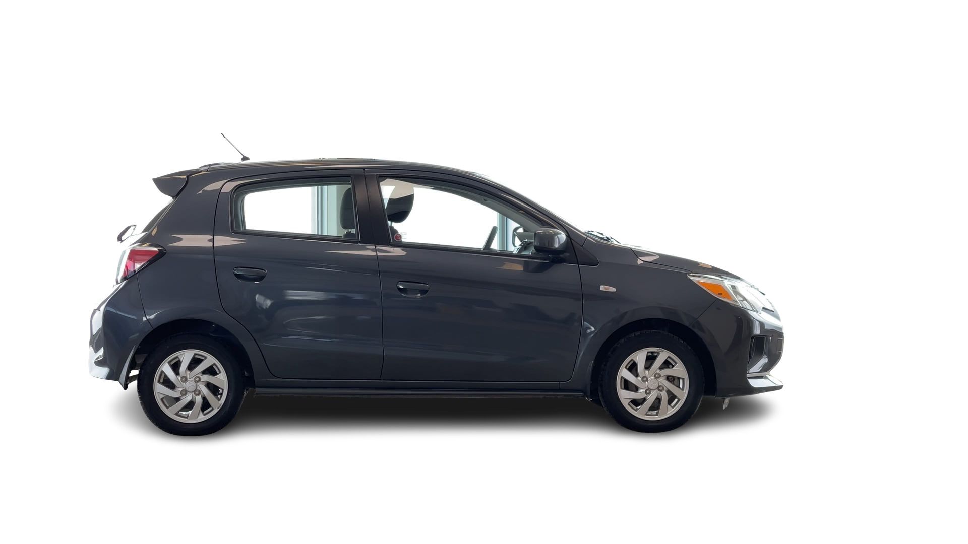 2024 Mitsubishi Mirage in Regina, Saskatchewan