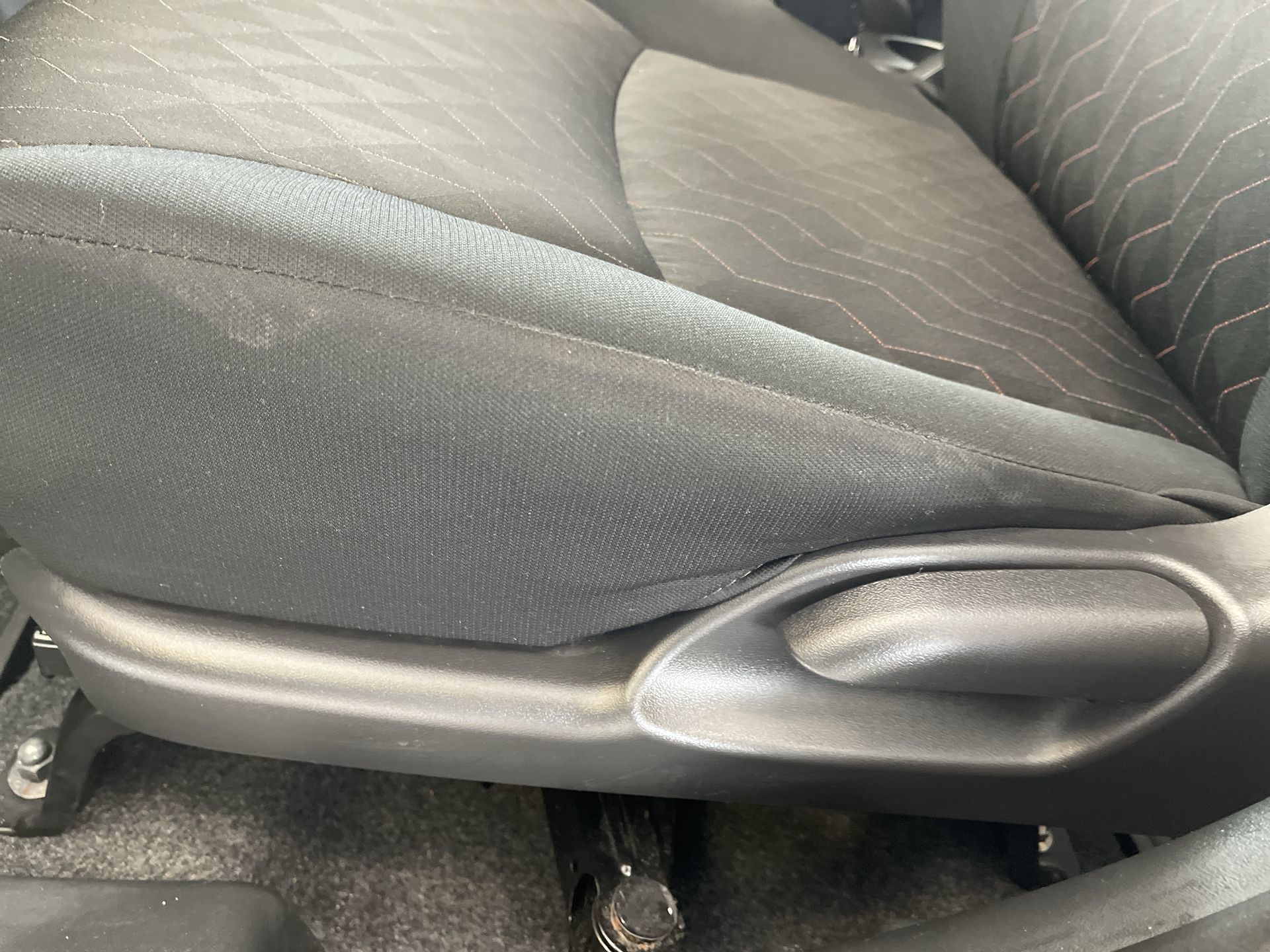 2024 Mitsubishi Mirage in Regina, Saskatchewan