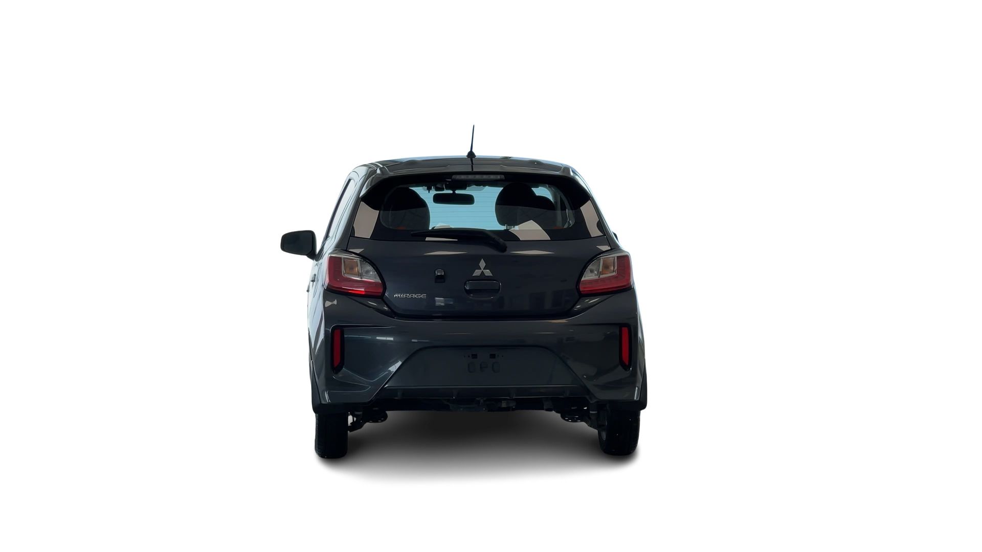 2024 Mitsubishi Mirage in Regina, Saskatchewan