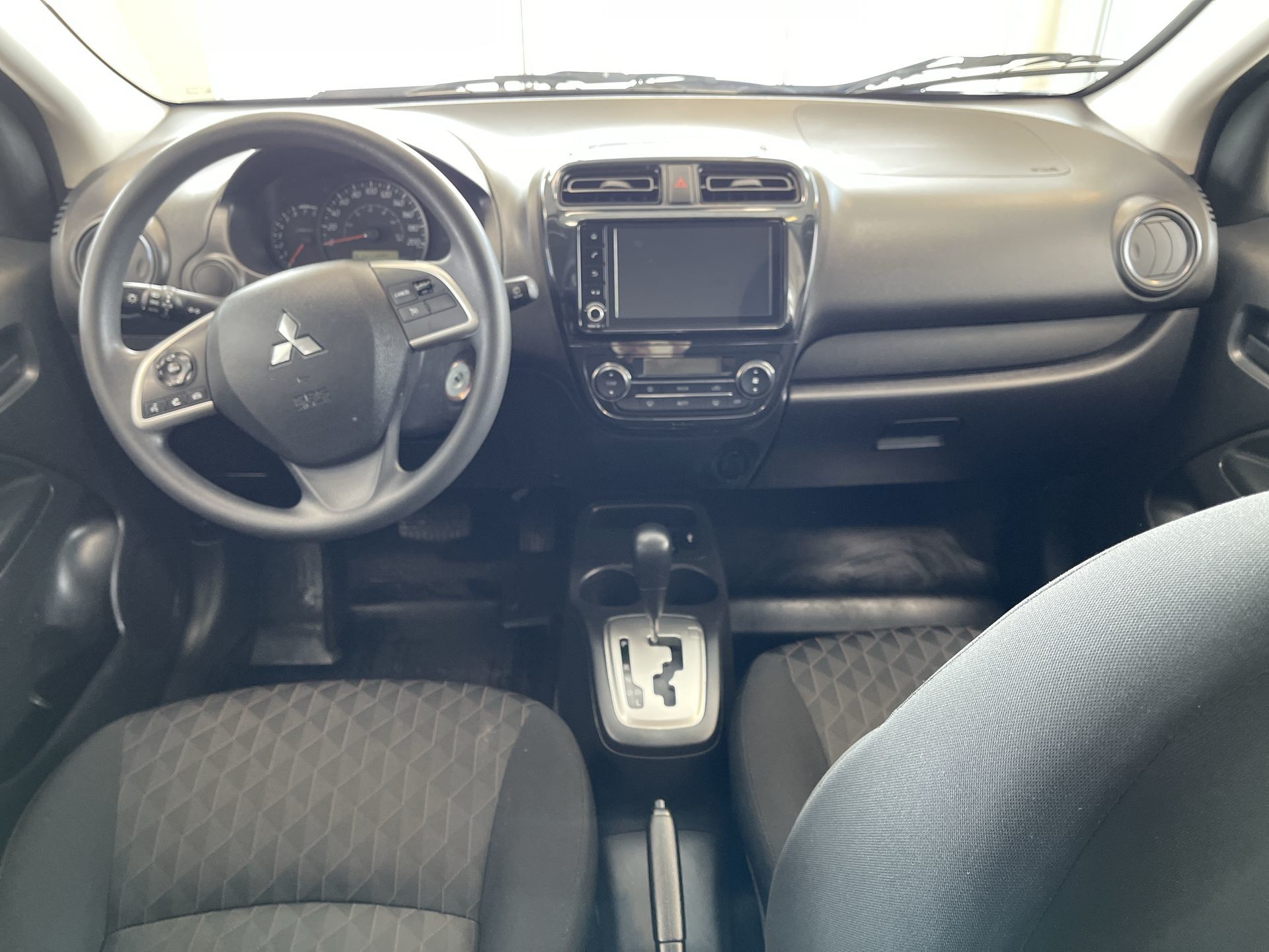 2024 Mitsubishi Mirage in Regina, Saskatchewan