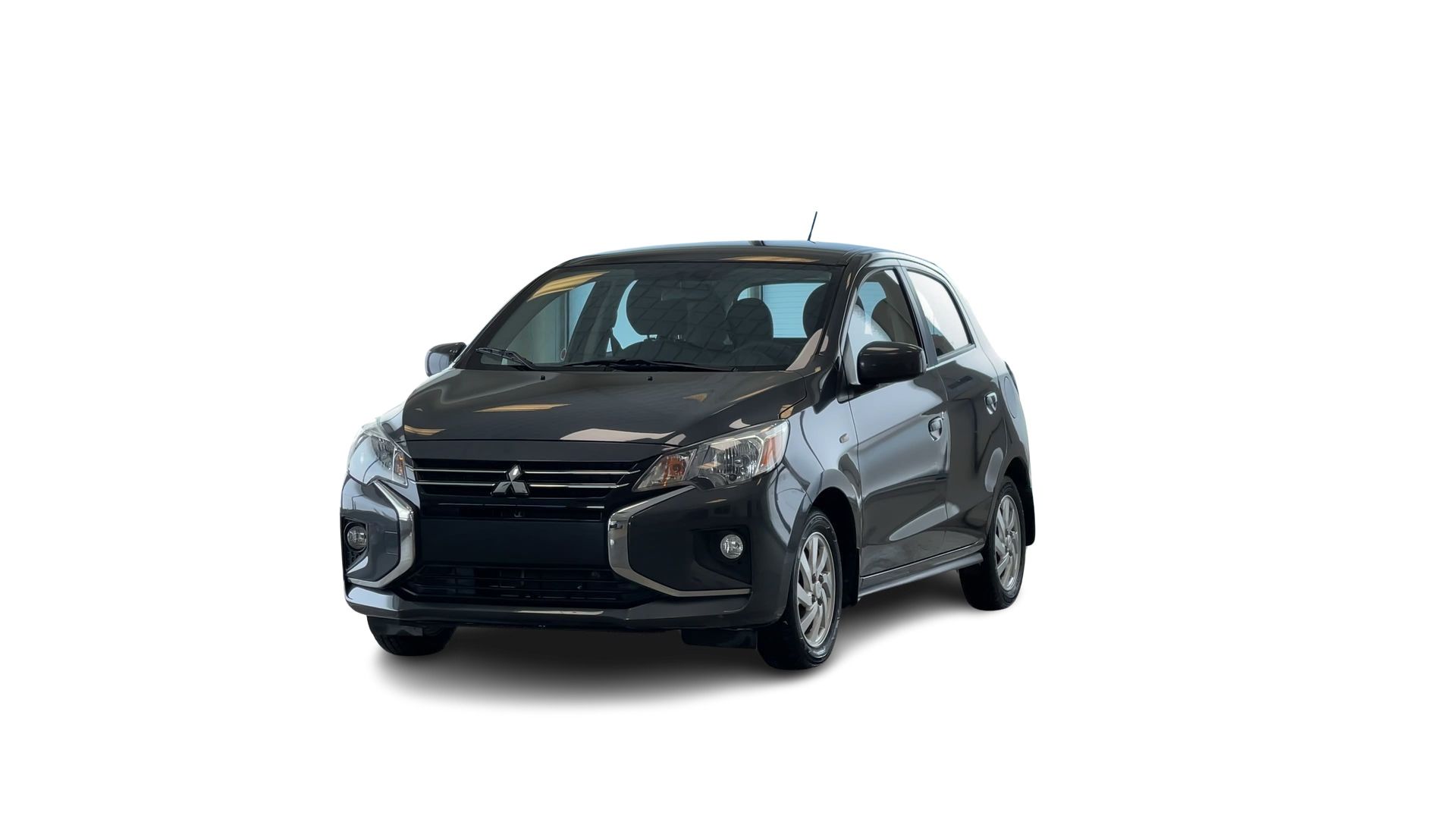 2024 Mitsubishi Mirage in Regina, Saskatchewan