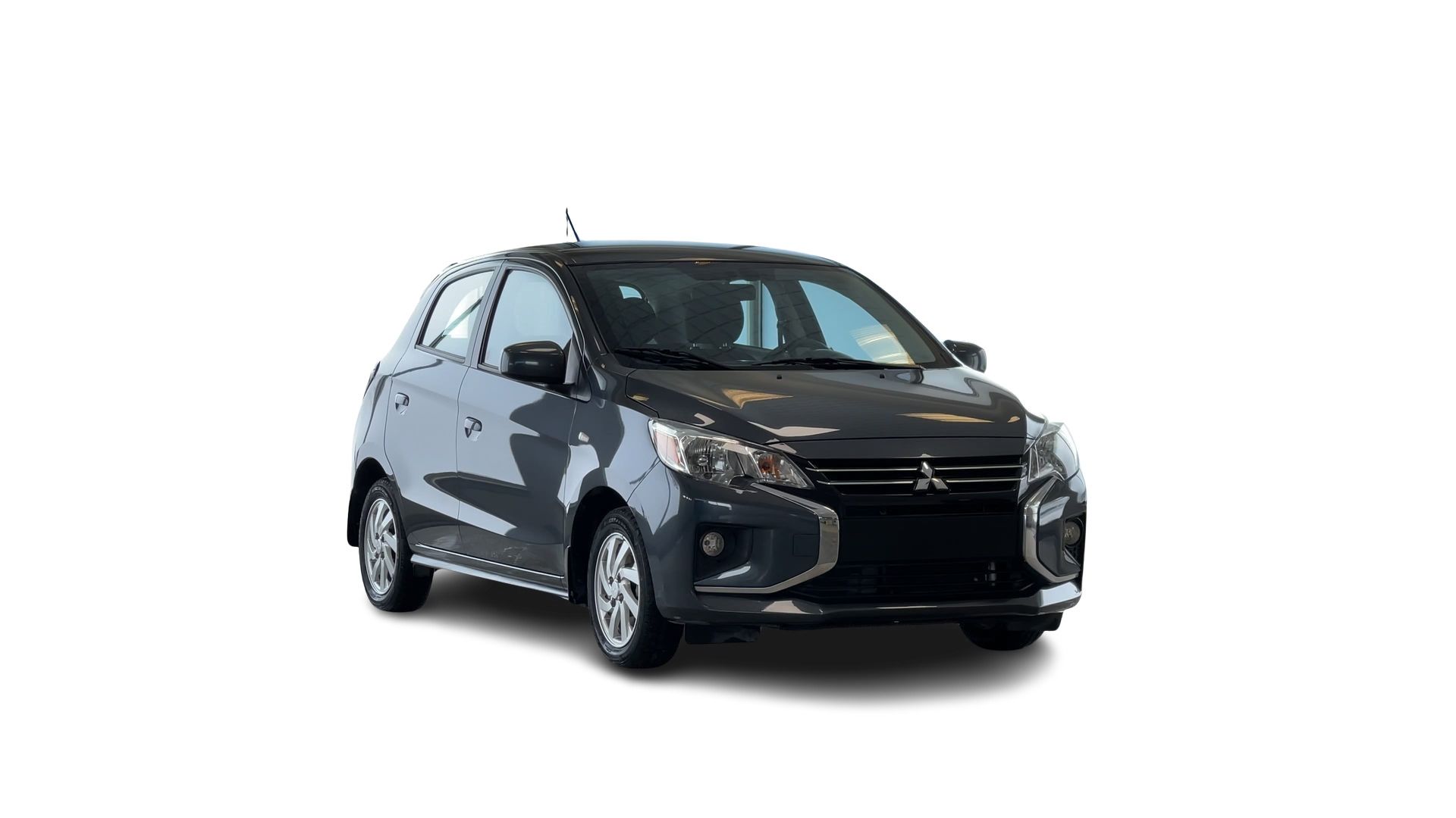 2024 Mitsubishi Mirage in Regina, Saskatchewan