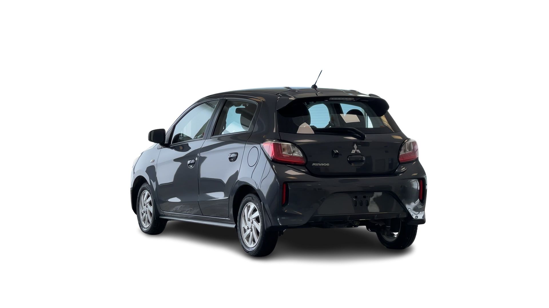 2024 Mitsubishi Mirage in Regina, Saskatchewan