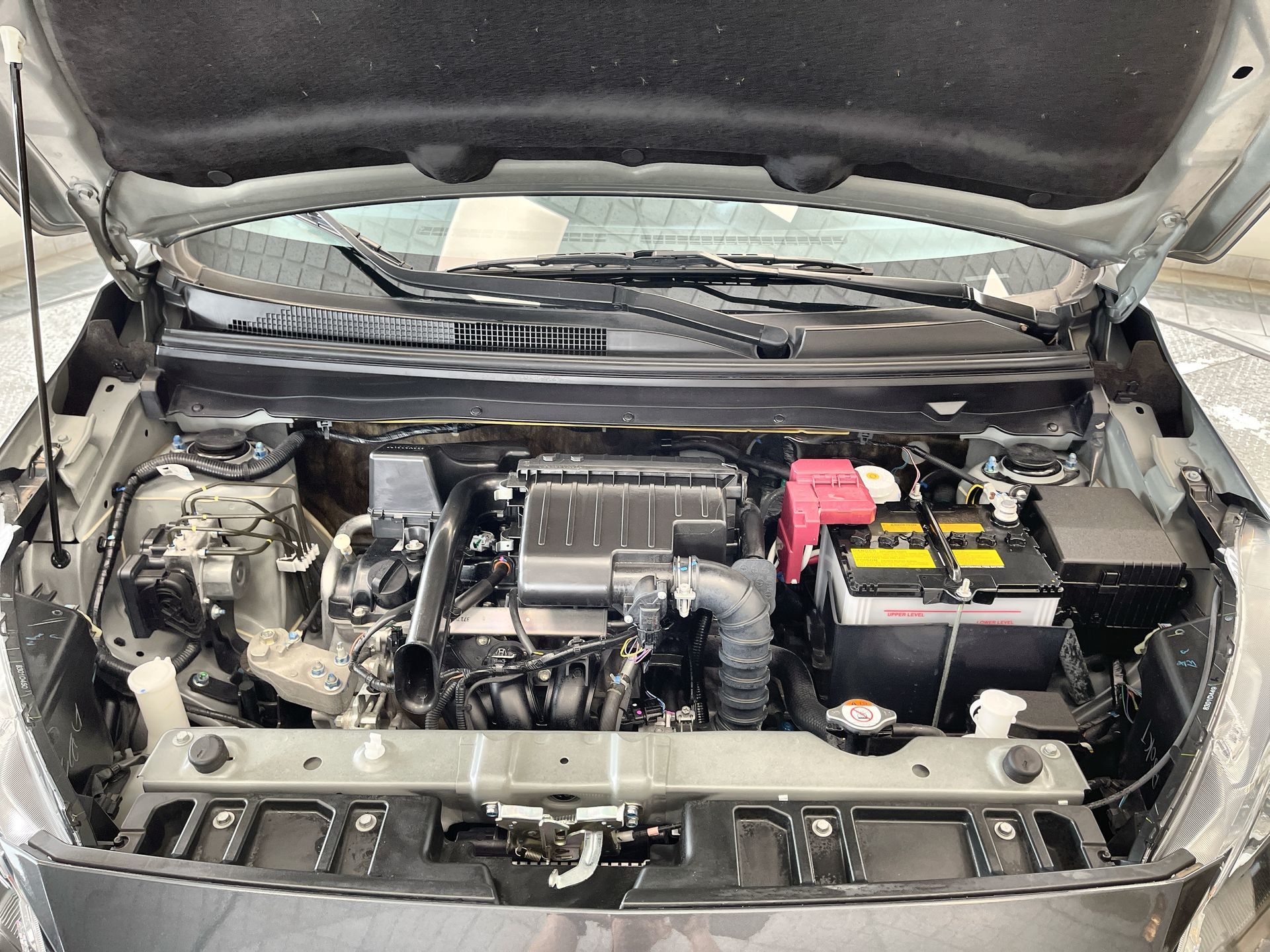 2024 Mitsubishi Mirage in Regina, Saskatchewan