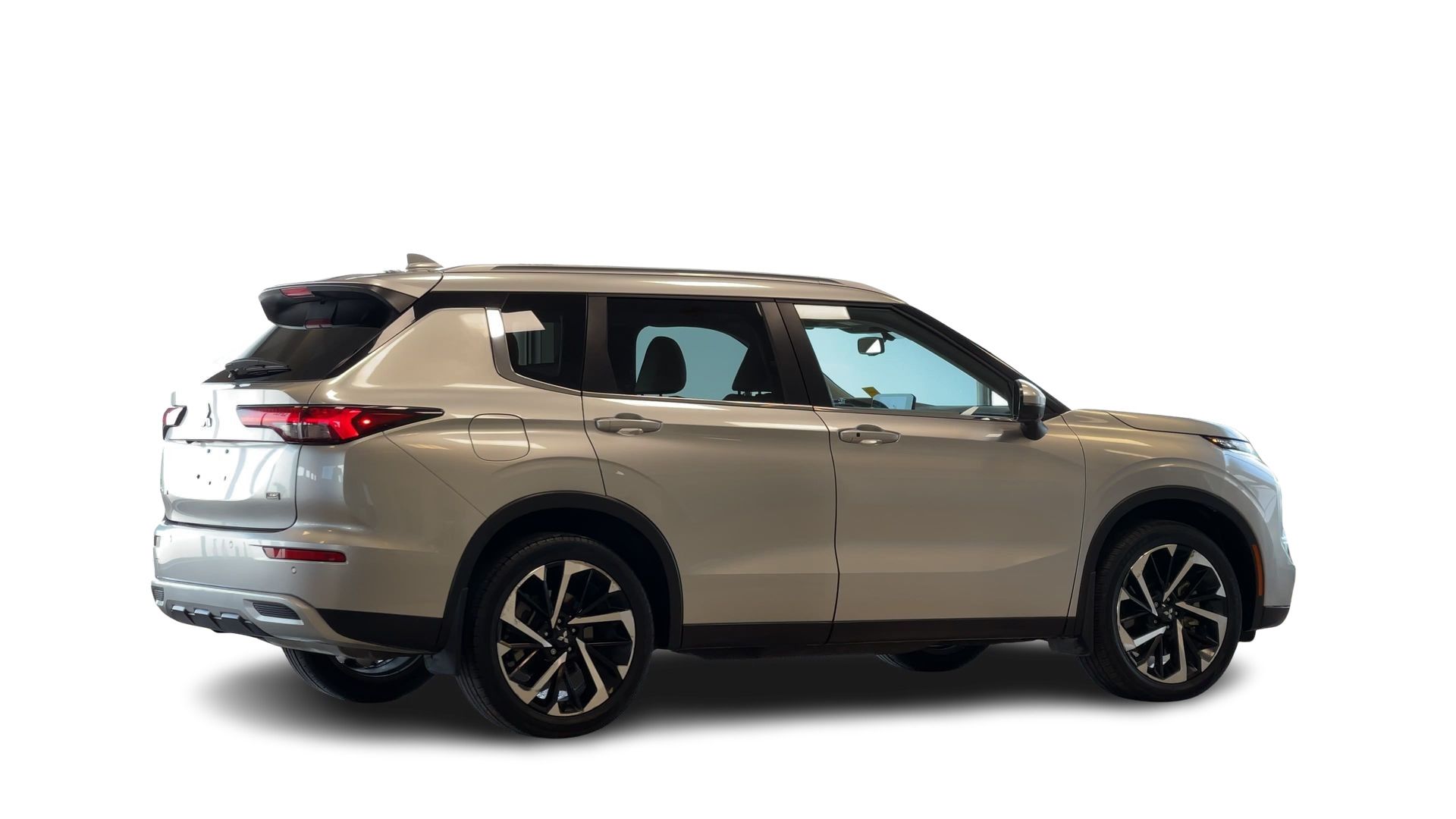 2024 Mitsubishi Outlander