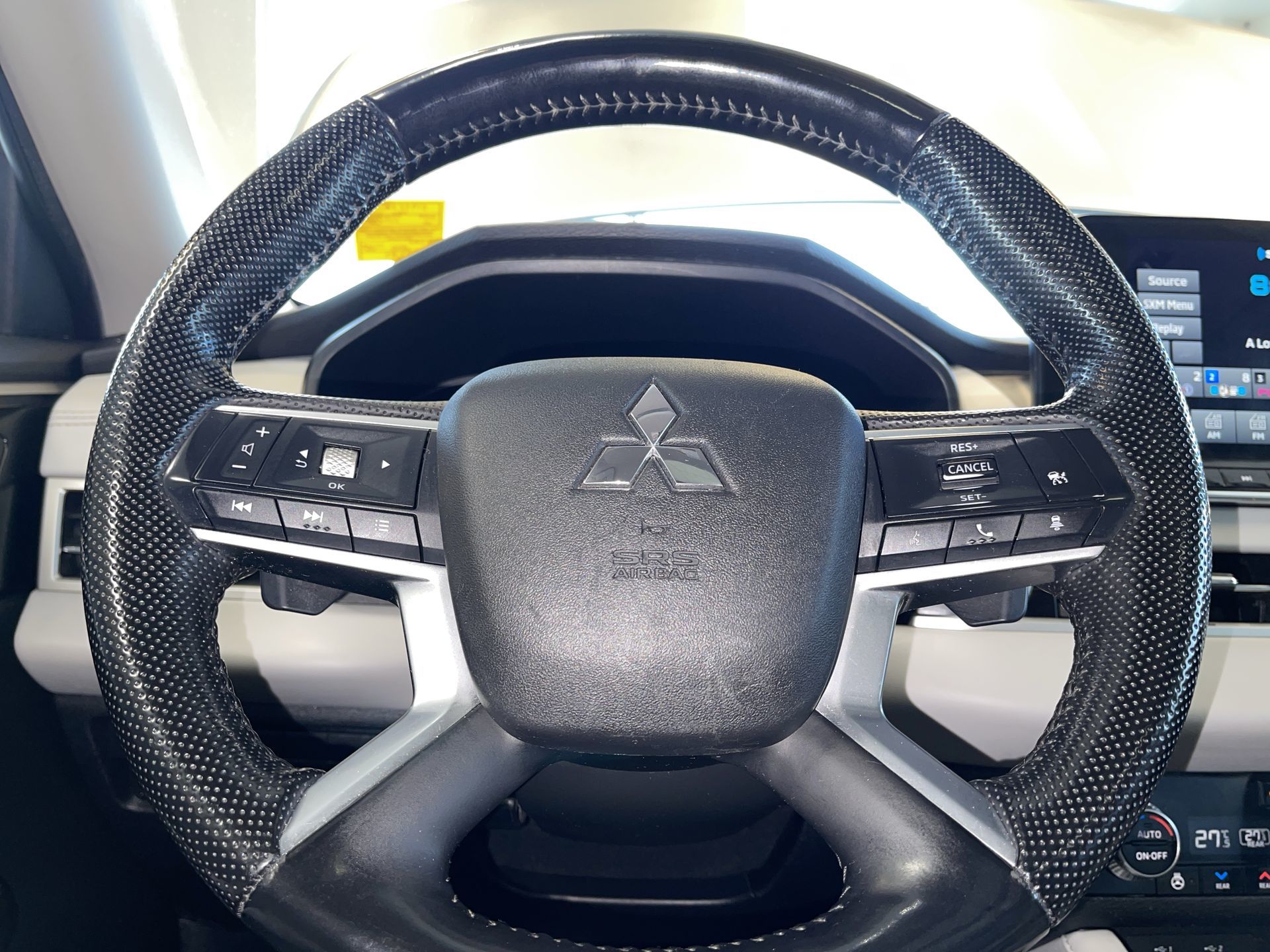 2024 Mitsubishi Outlander