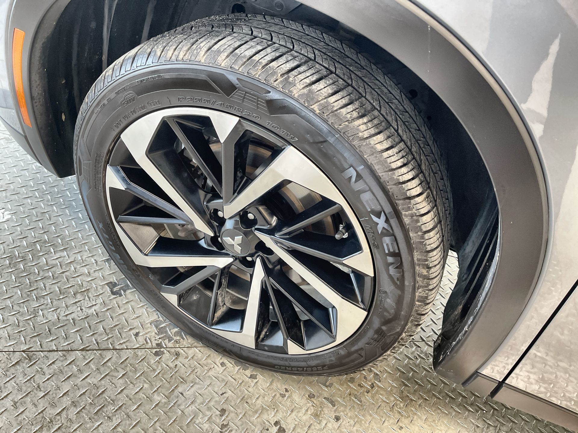 2024 Mitsubishi Outlander