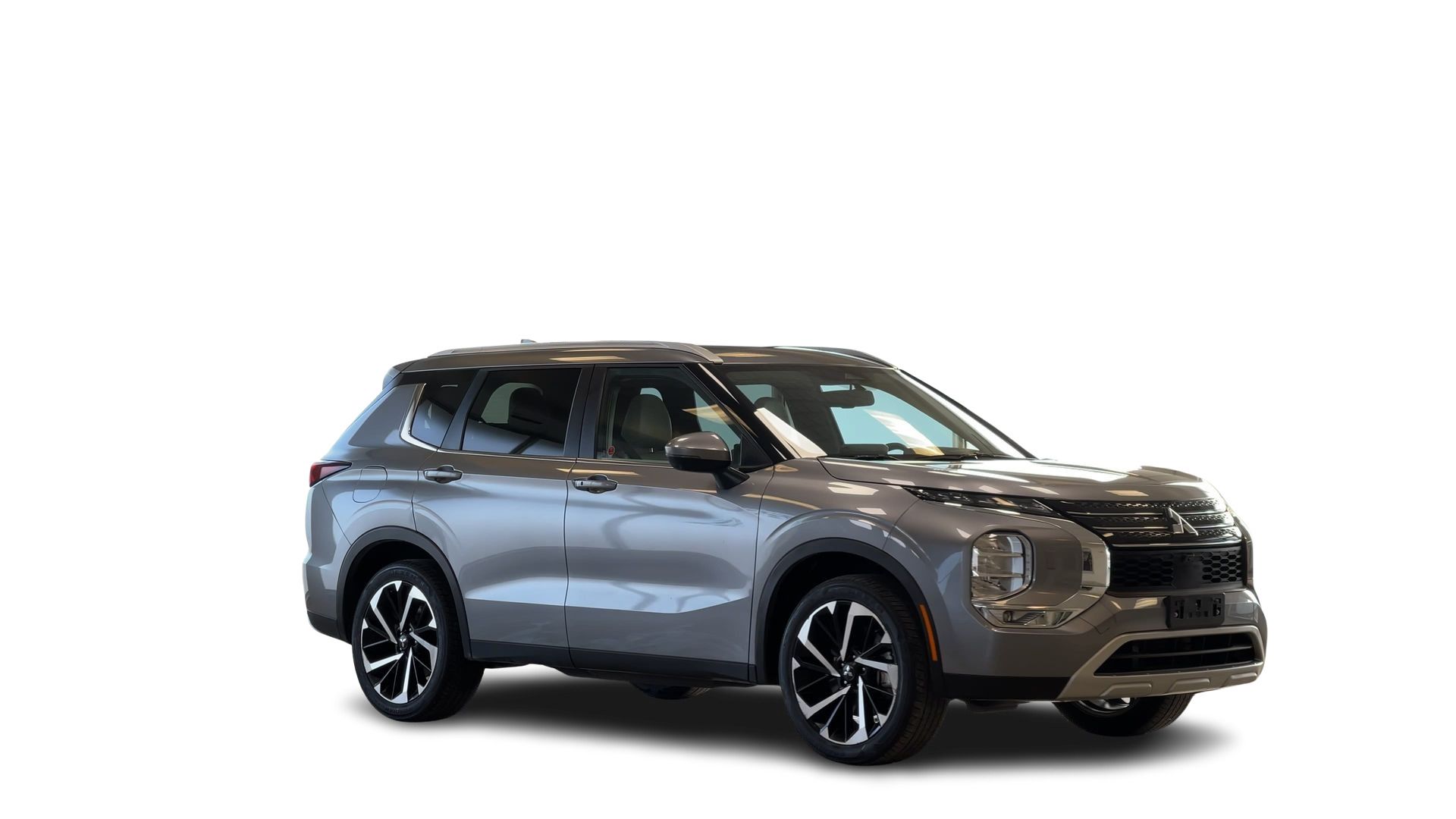 2024 Mitsubishi Outlander