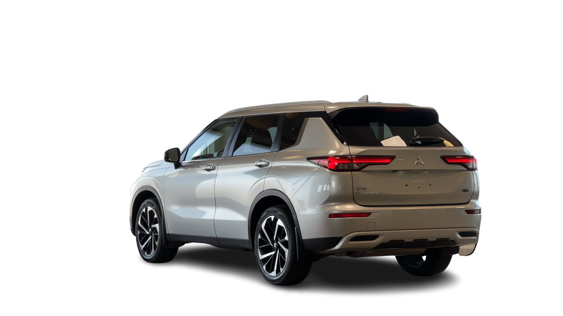 2024 Mitsubishi Outlander