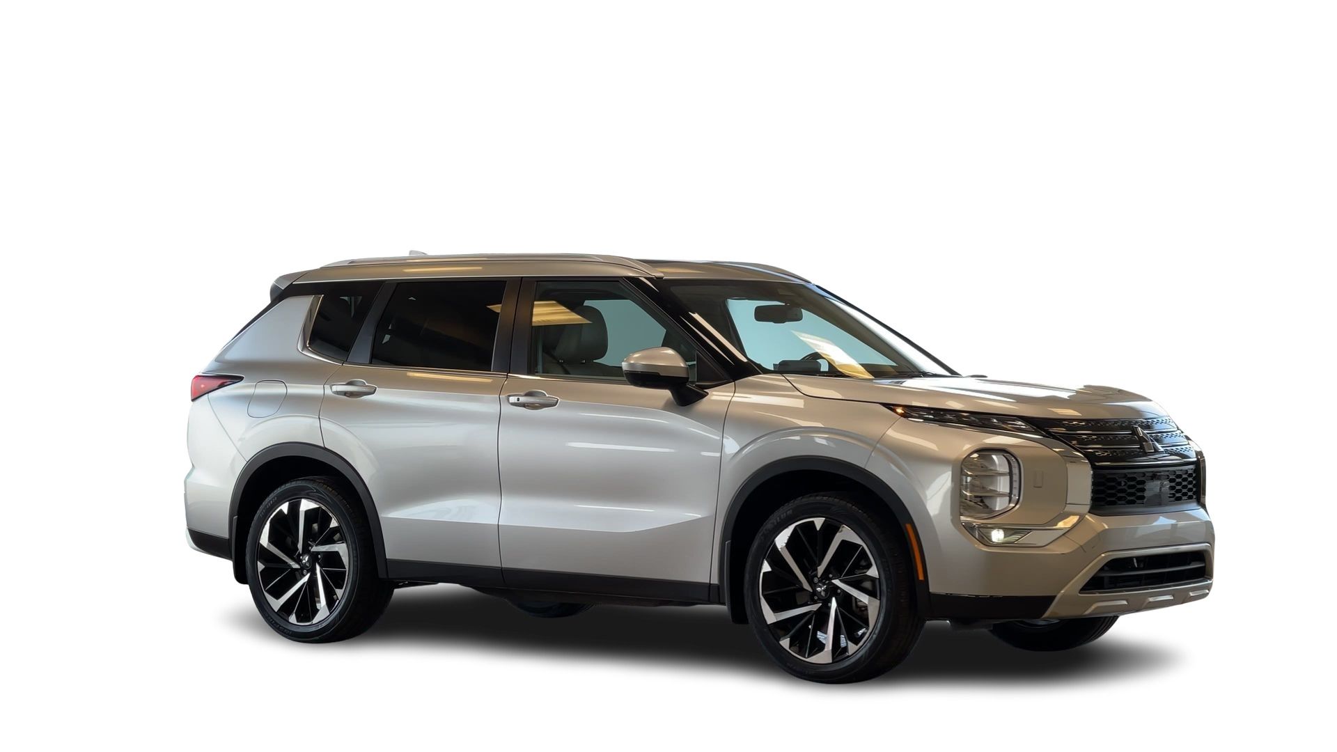 2024 Mitsubishi Outlander