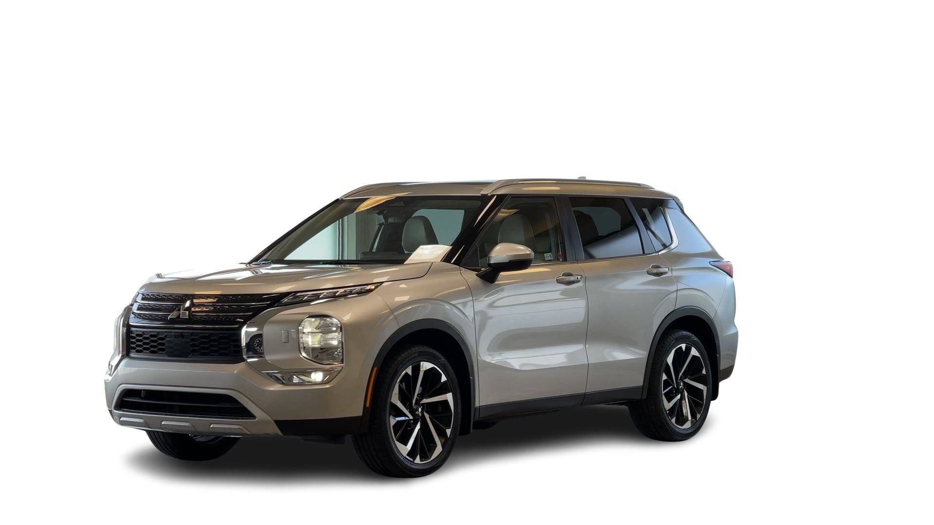 2024 Mitsubishi Outlander