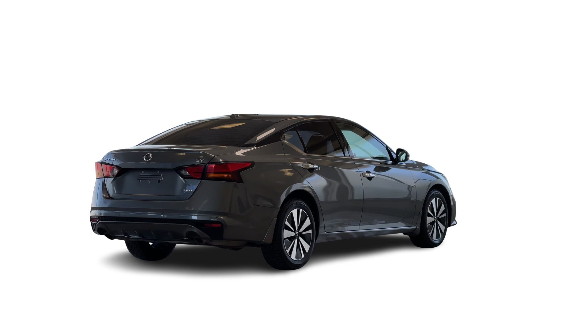 2019 Nissan Altima in Regina, Saskatchewan
