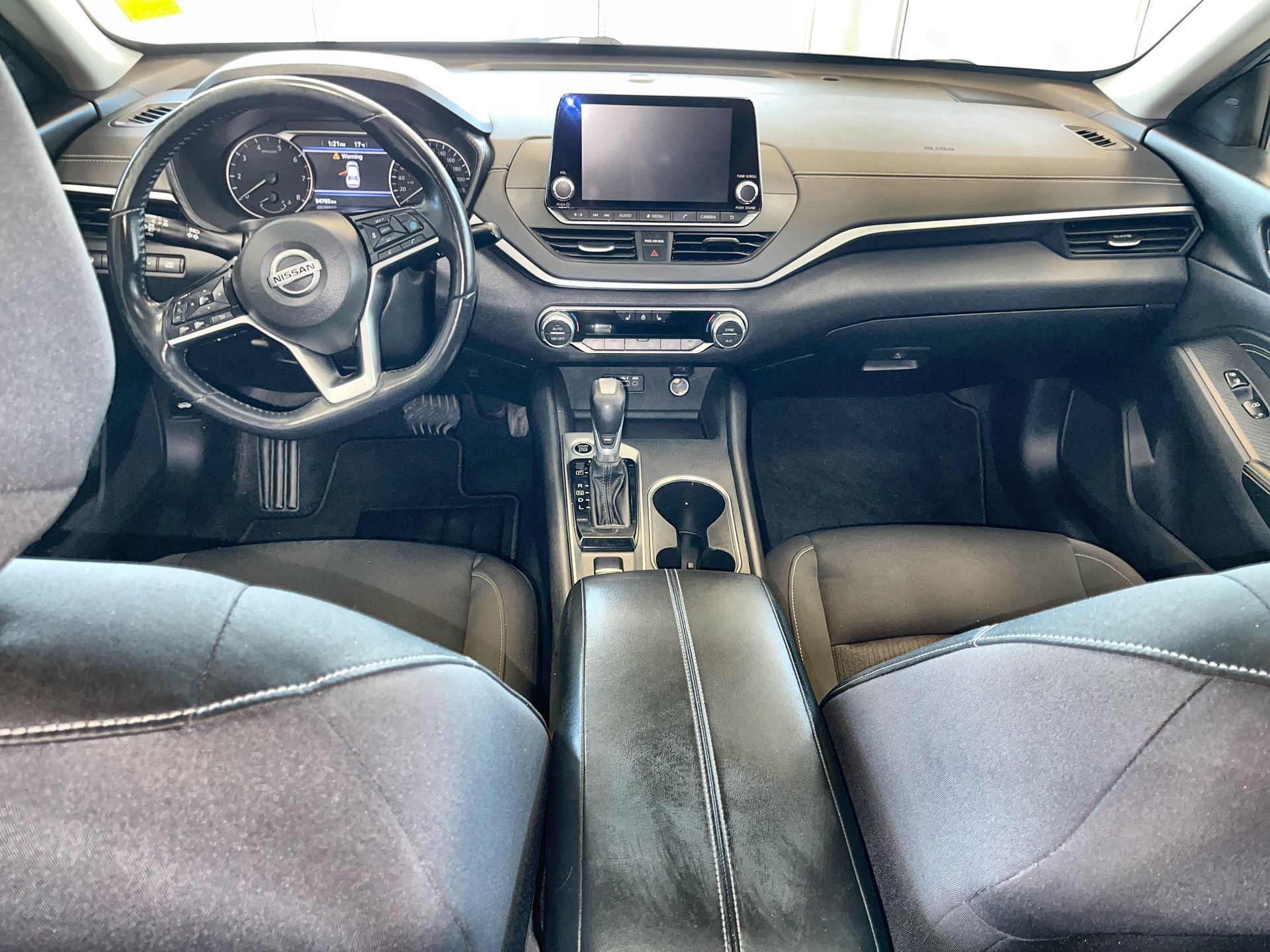 2019 Nissan Altima in Regina, Saskatchewan