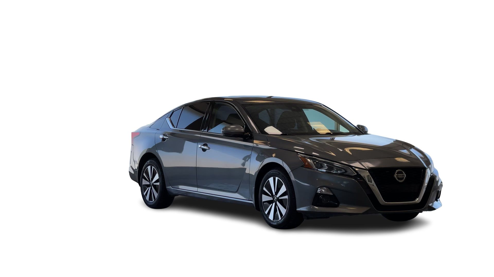 2019 Nissan Altima in Regina, Saskatchewan