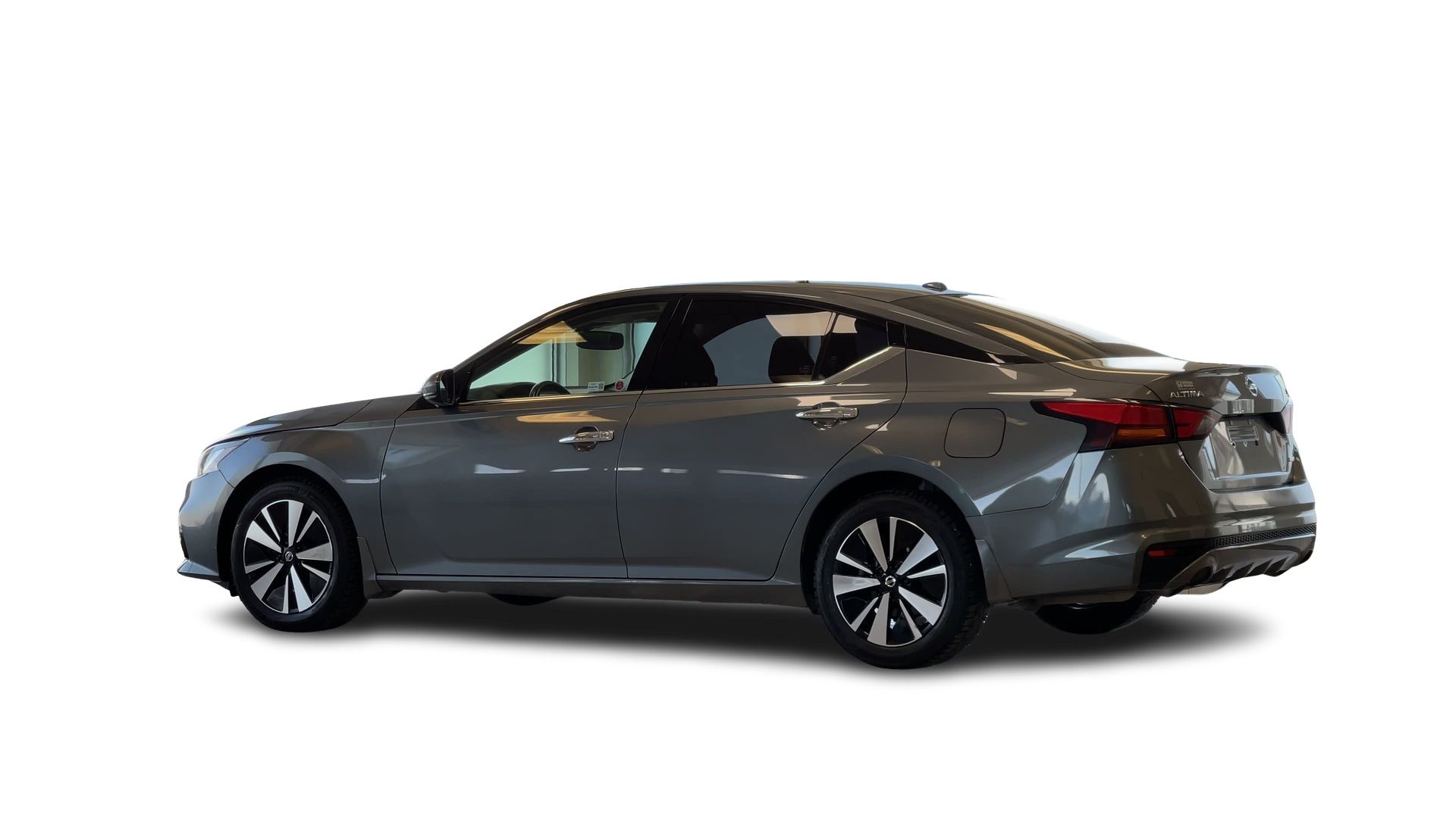 2019 Nissan Altima in Regina, Saskatchewan