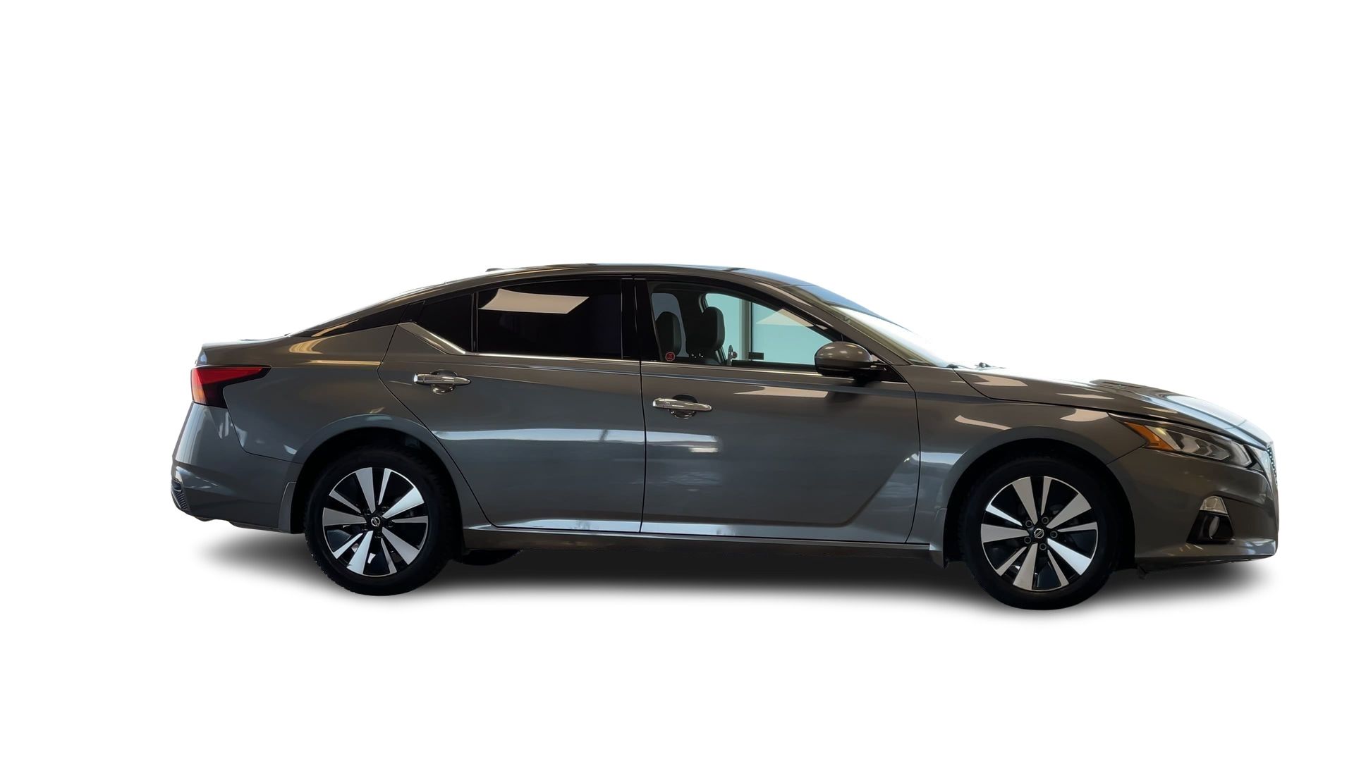 2019 Nissan Altima in Regina, Saskatchewan