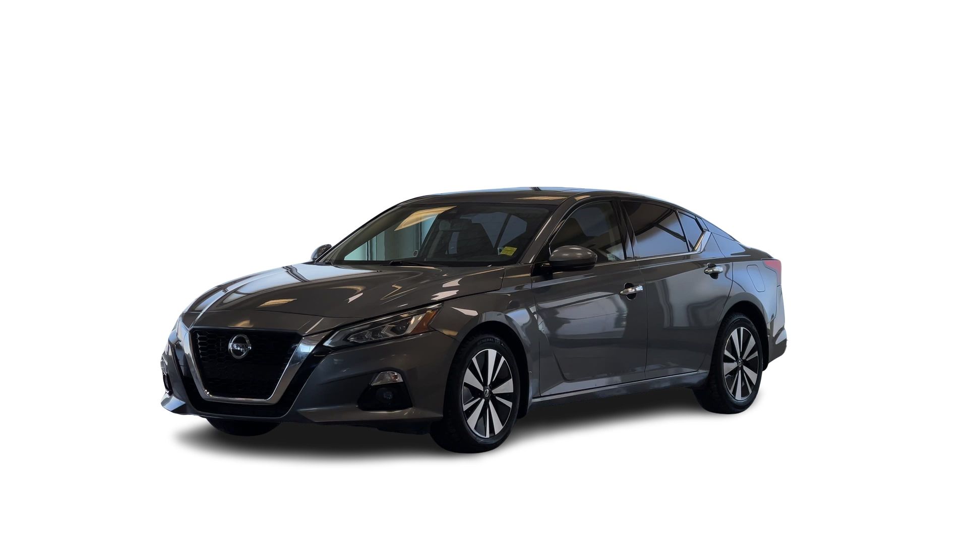 2019 Nissan Altima in Regina, Saskatchewan