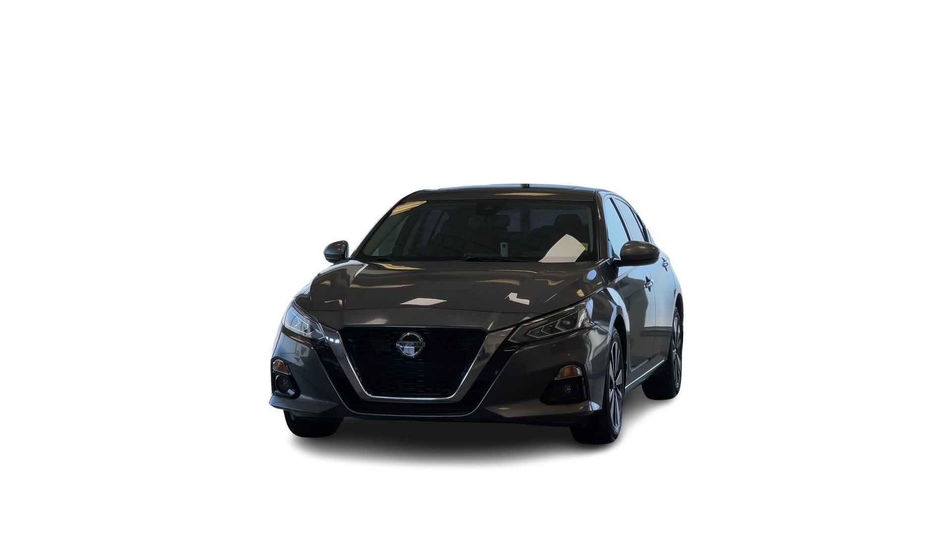 2019 Nissan Altima in Regina, Saskatchewan