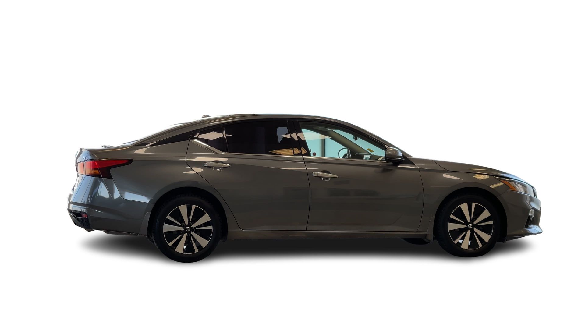 2019 Nissan Altima in Regina, Saskatchewan