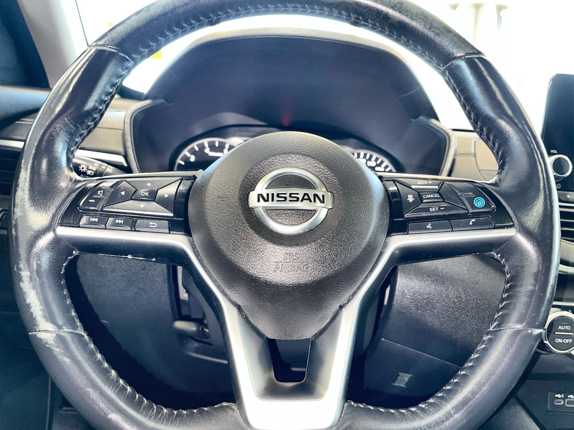 2019 Nissan Altima in Regina, Saskatchewan