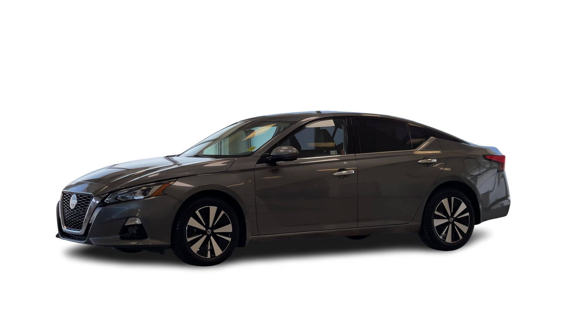 2019 Nissan Altima in Regina, Saskatchewan