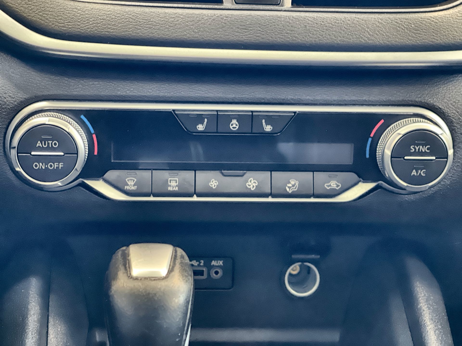 2019 Nissan Altima in Regina, Saskatchewan