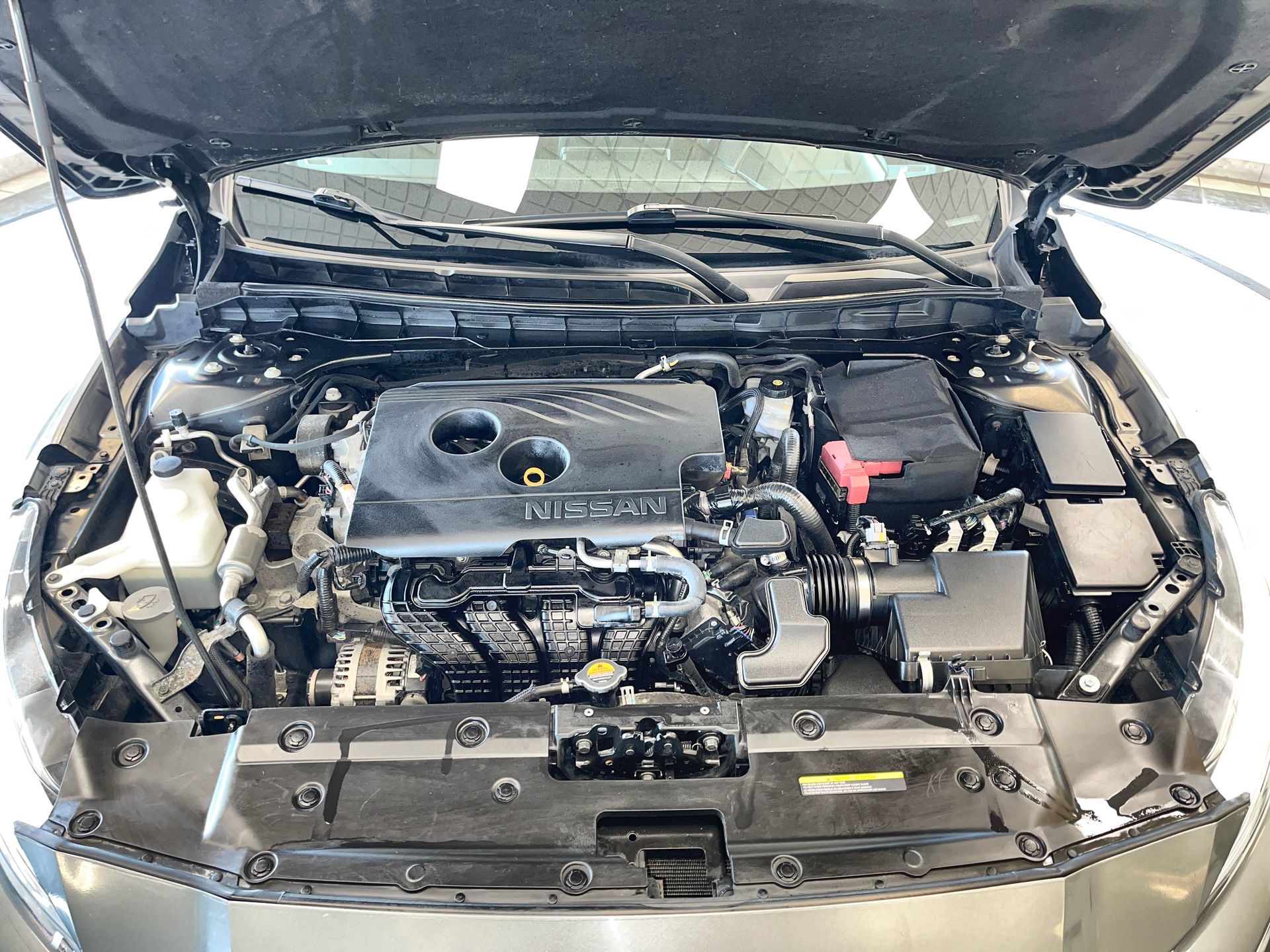2019 Nissan Altima in Regina, Saskatchewan