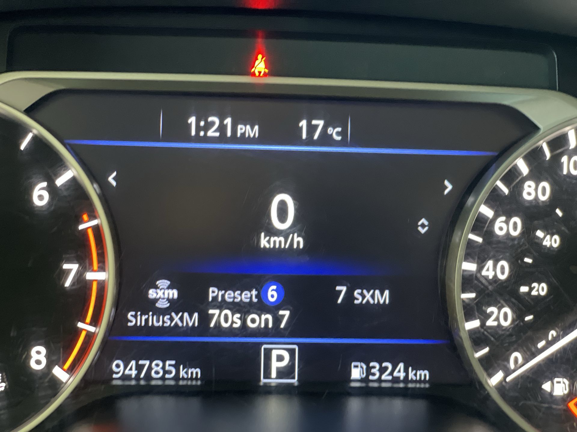 2019 Nissan Altima in Regina, Saskatchewan