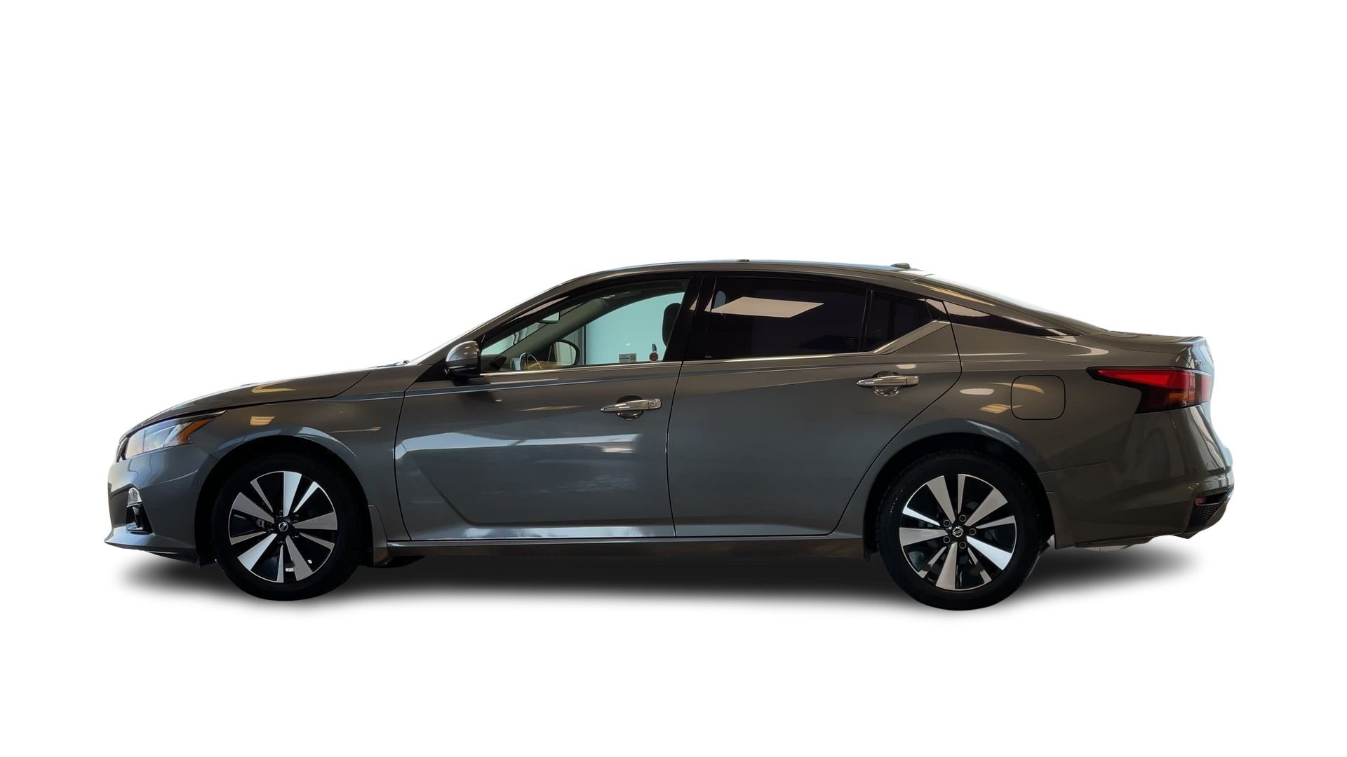 2019 Nissan Altima in Regina, Saskatchewan