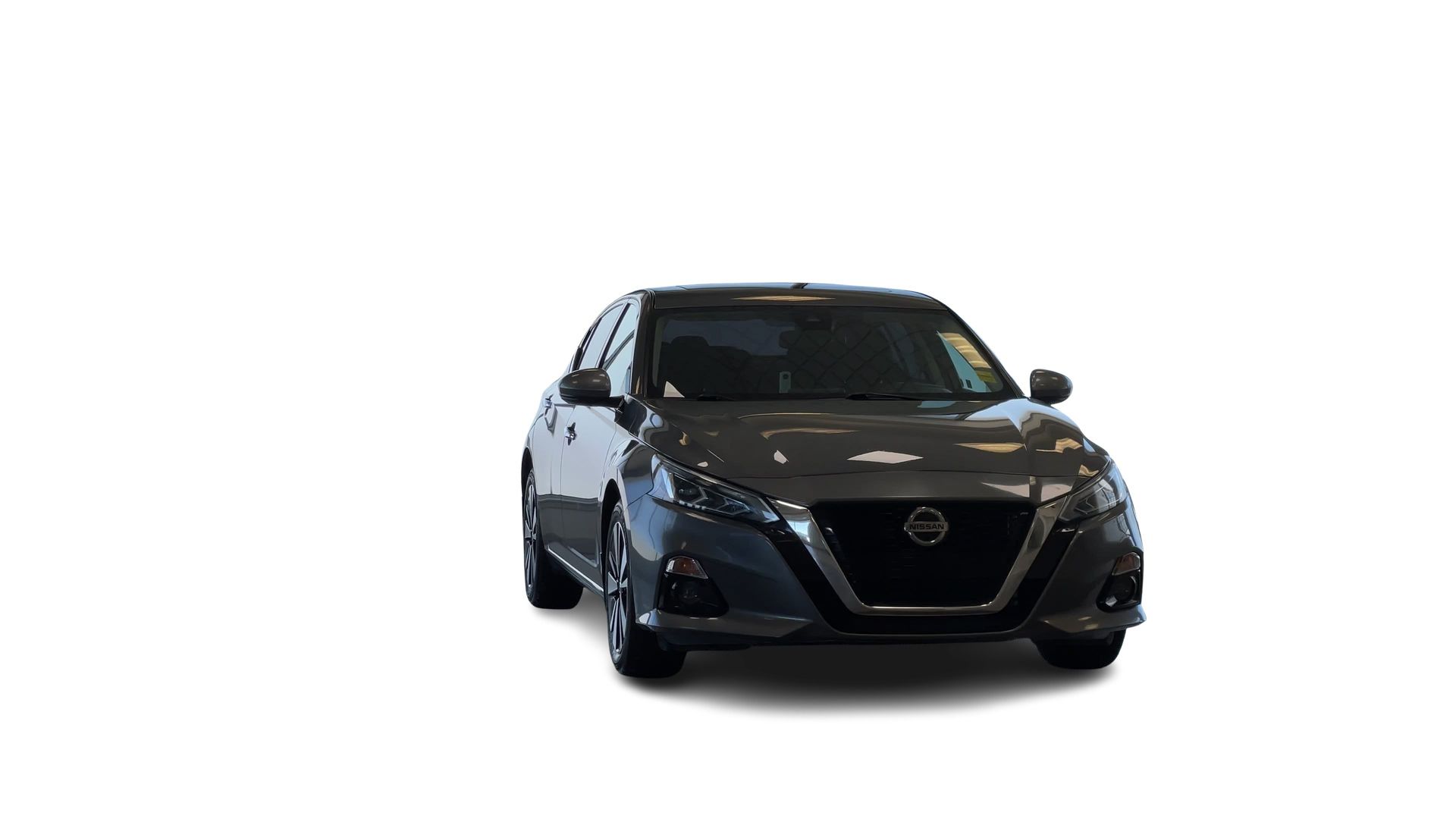 2019 Nissan Altima in Regina, Saskatchewan
