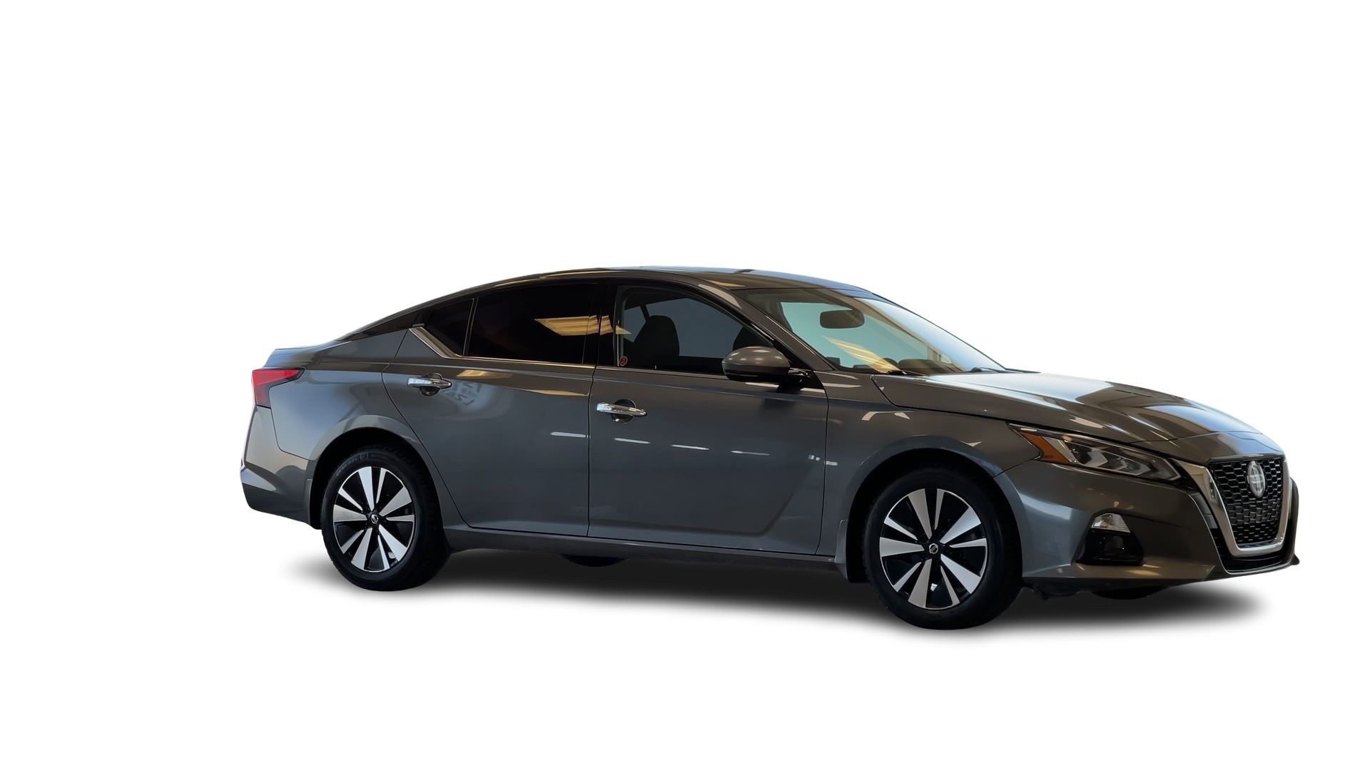 2019 Nissan Altima in Regina, Saskatchewan