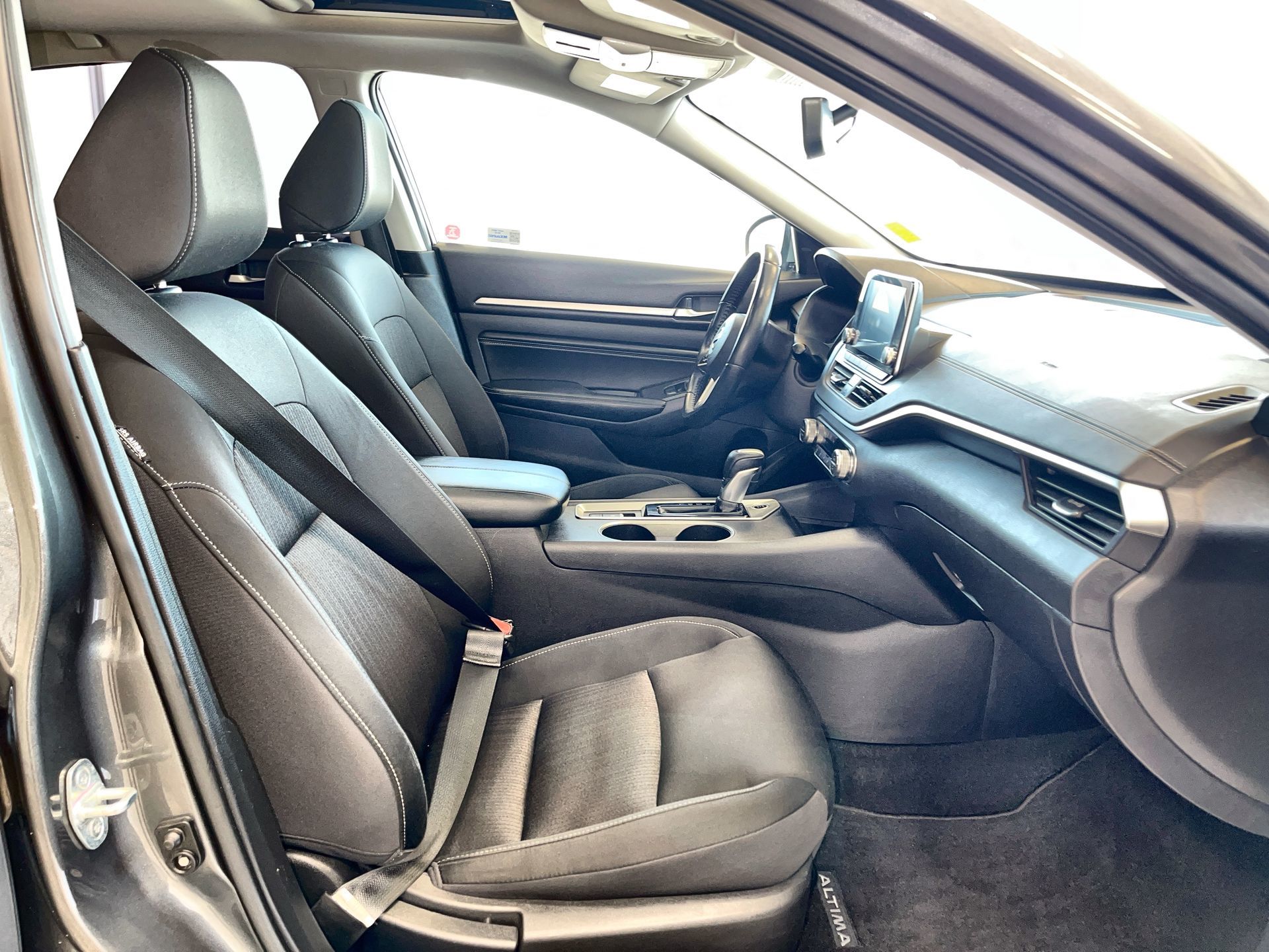 2019 Nissan Altima in Regina, Saskatchewan