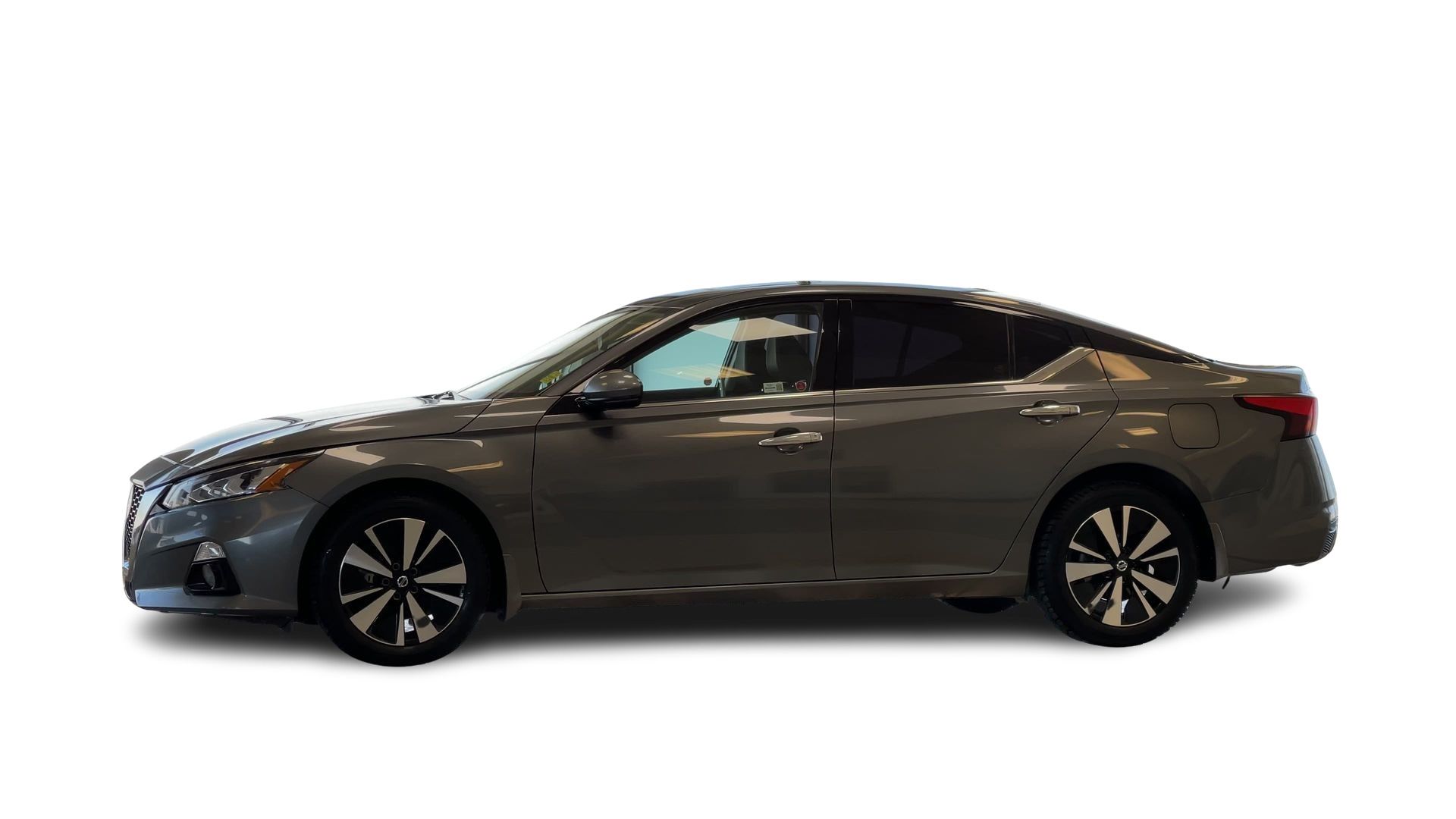 2019 Nissan Altima in Regina, Saskatchewan
