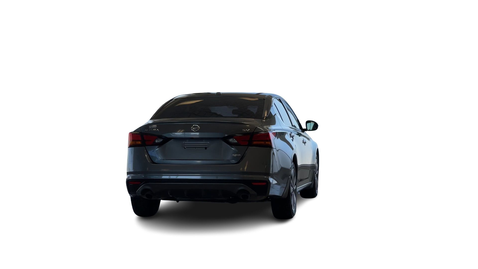 2019 Nissan Altima in Regina, Saskatchewan