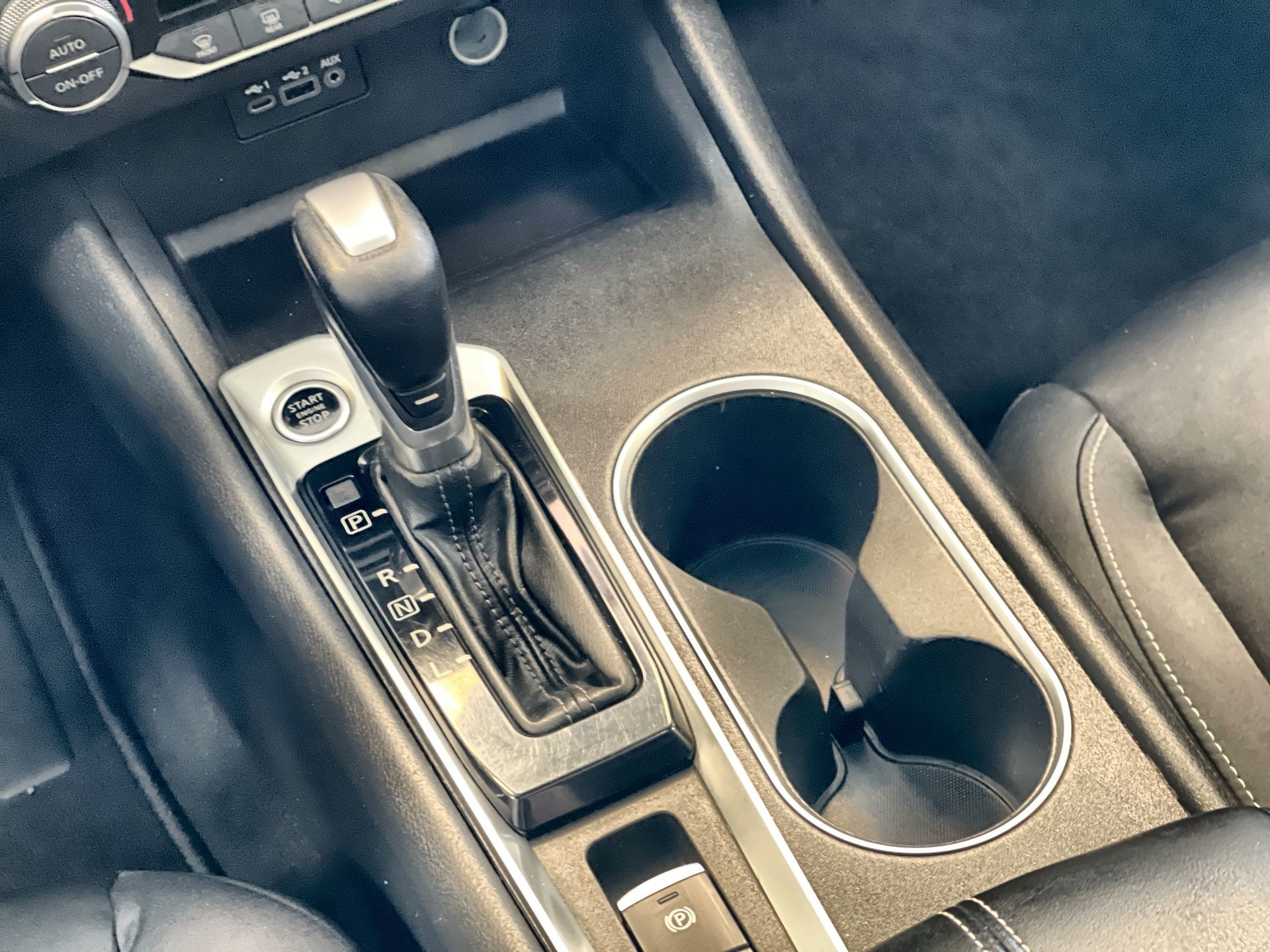 2019 Nissan Altima in Regina, Saskatchewan