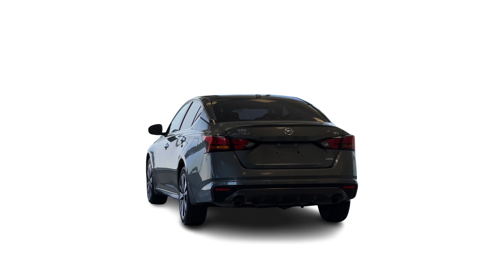 2019 Nissan Altima in Regina, Saskatchewan