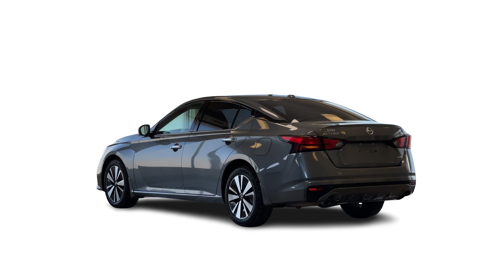 2019 Nissan Altima in Regina, Saskatchewan