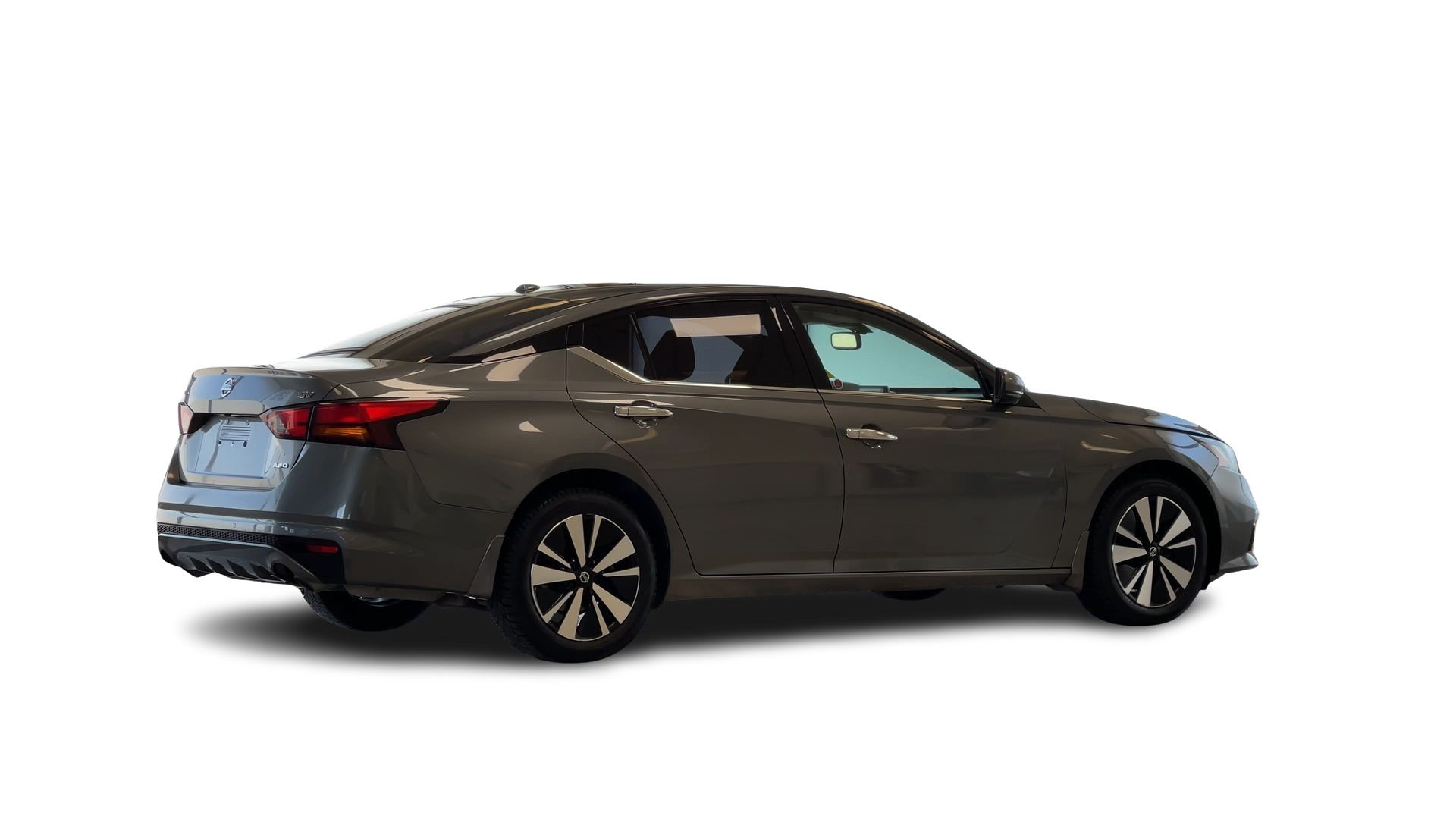 2019 Nissan Altima in Regina, Saskatchewan